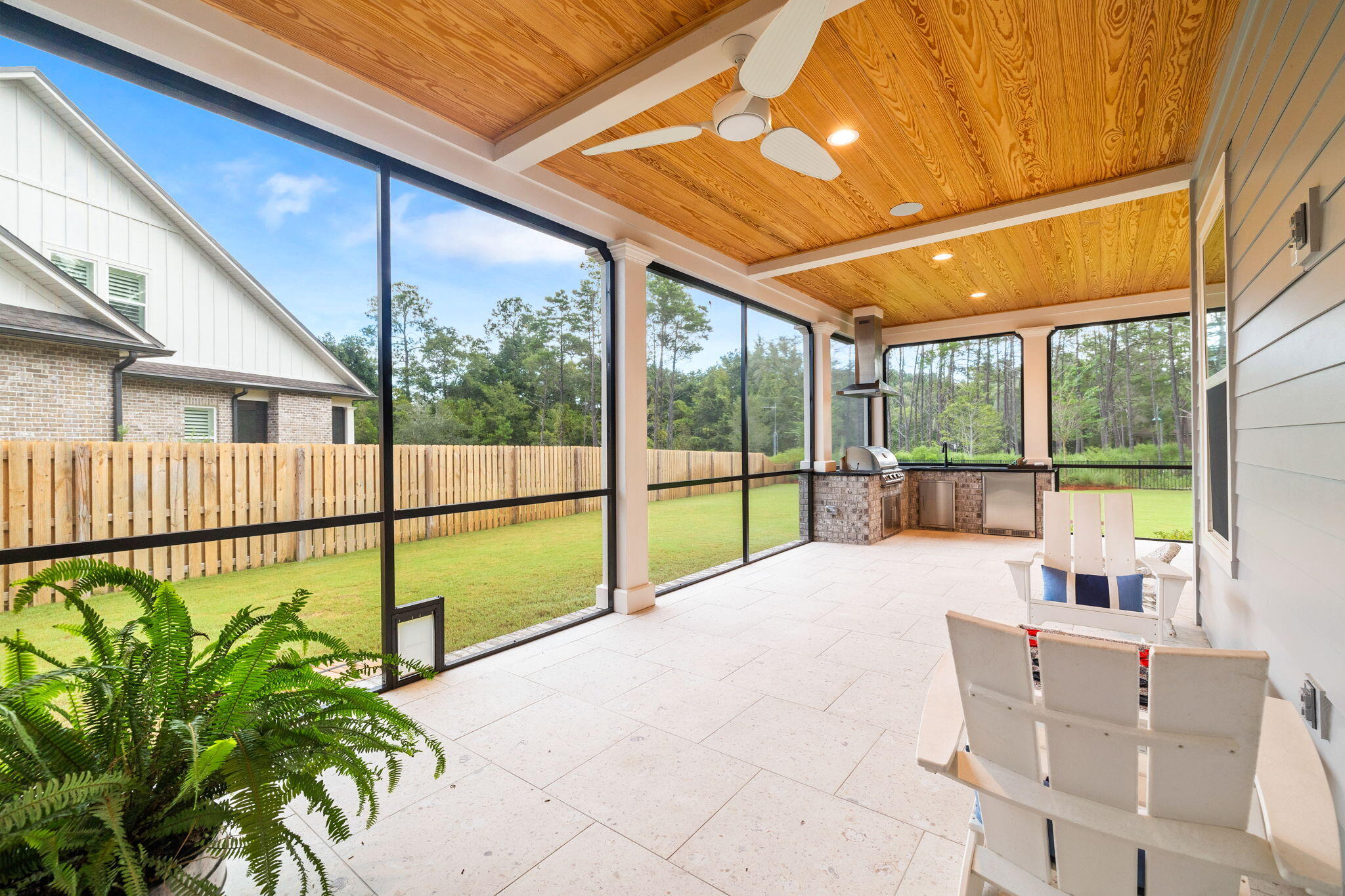 HAMMOCK BAY - Residential