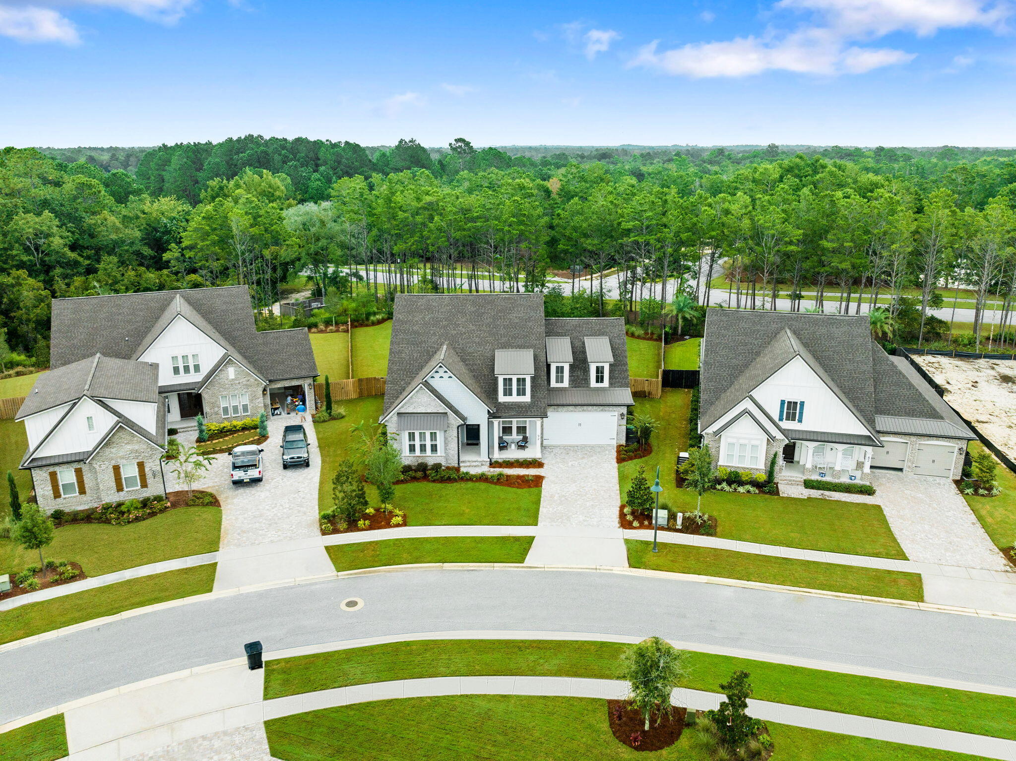 HAMMOCK BAY - Residential