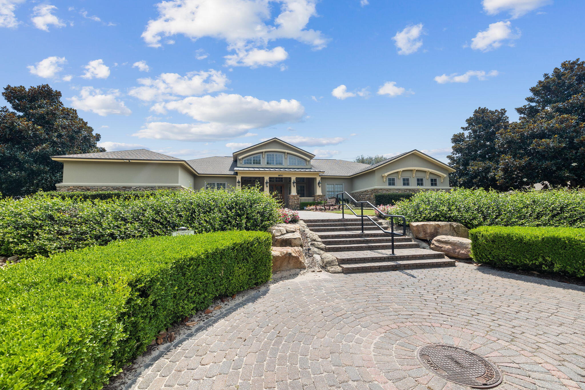 HAMMOCK BAY - Residential