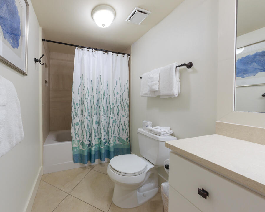 DESTIN GULFGATE CONDO - Residential