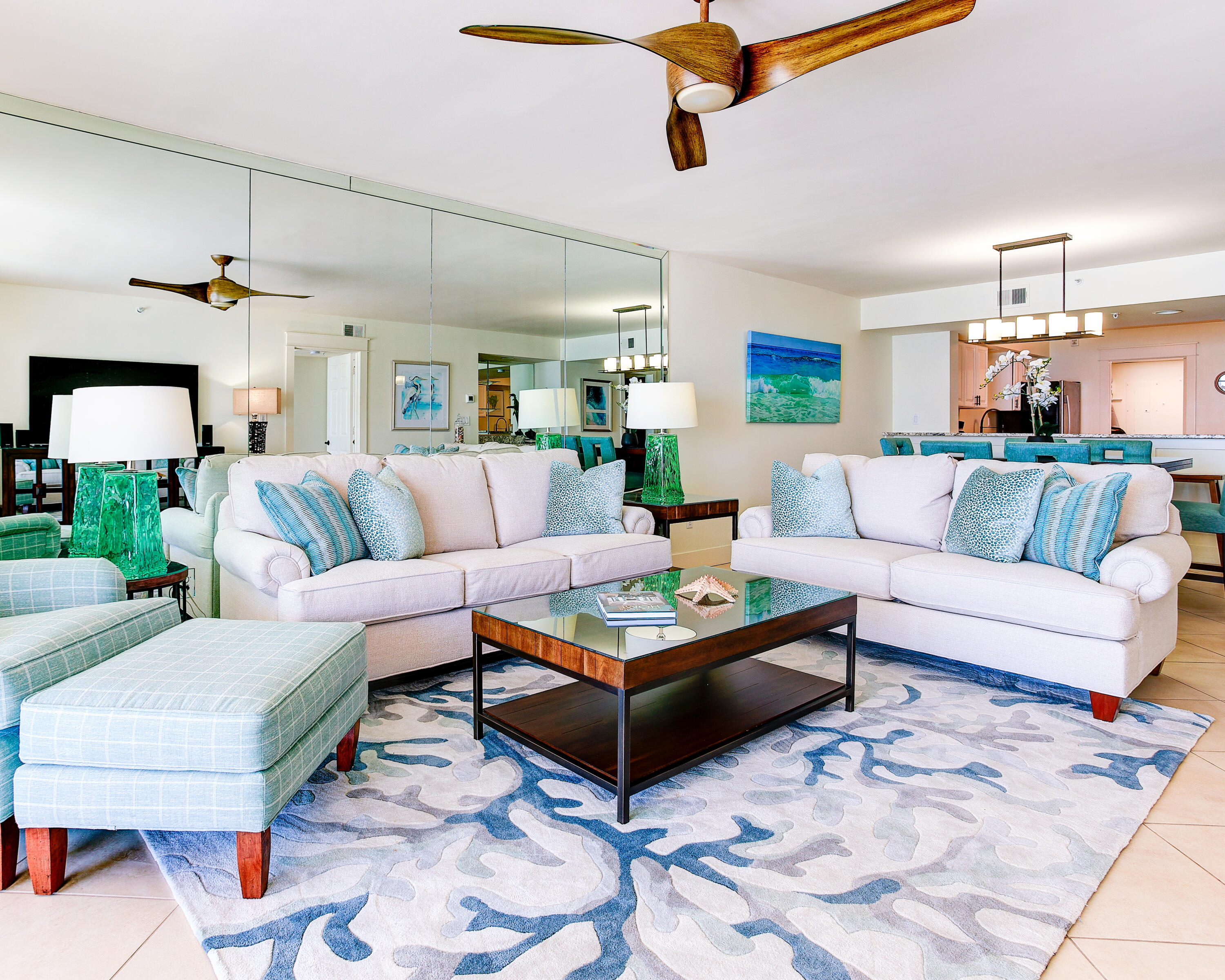 DESTIN GULFGATE CONDO - Residential