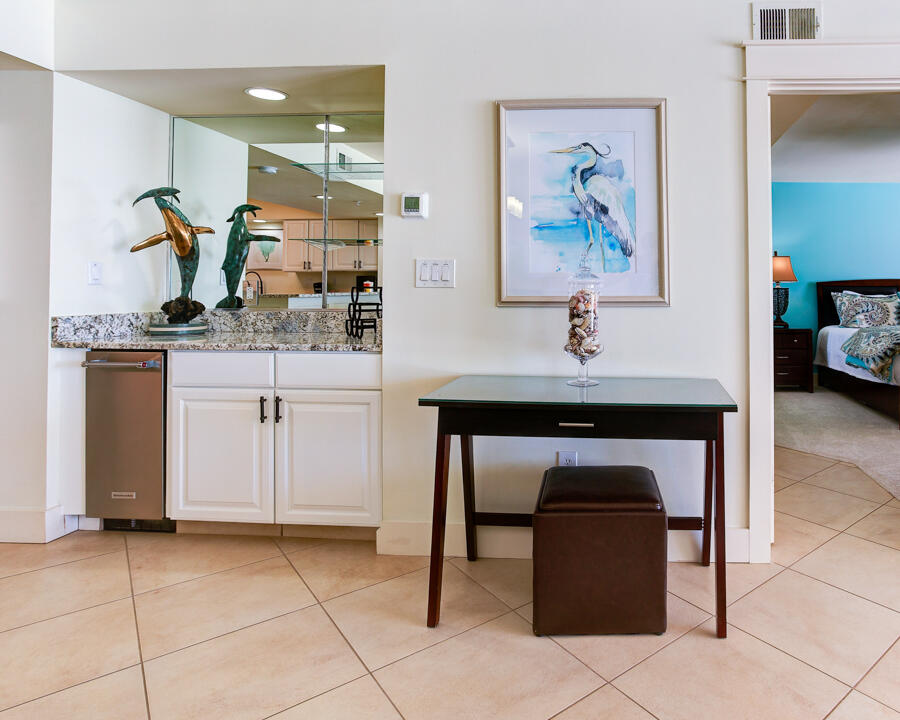 DESTIN GULFGATE CONDO - Residential