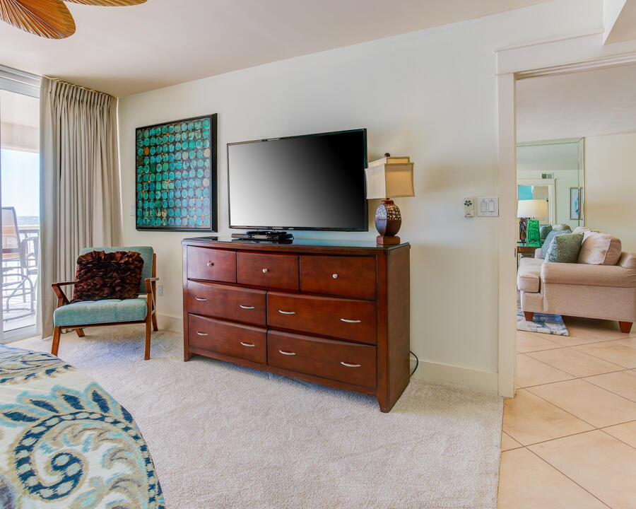 DESTIN GULFGATE CONDO - Residential