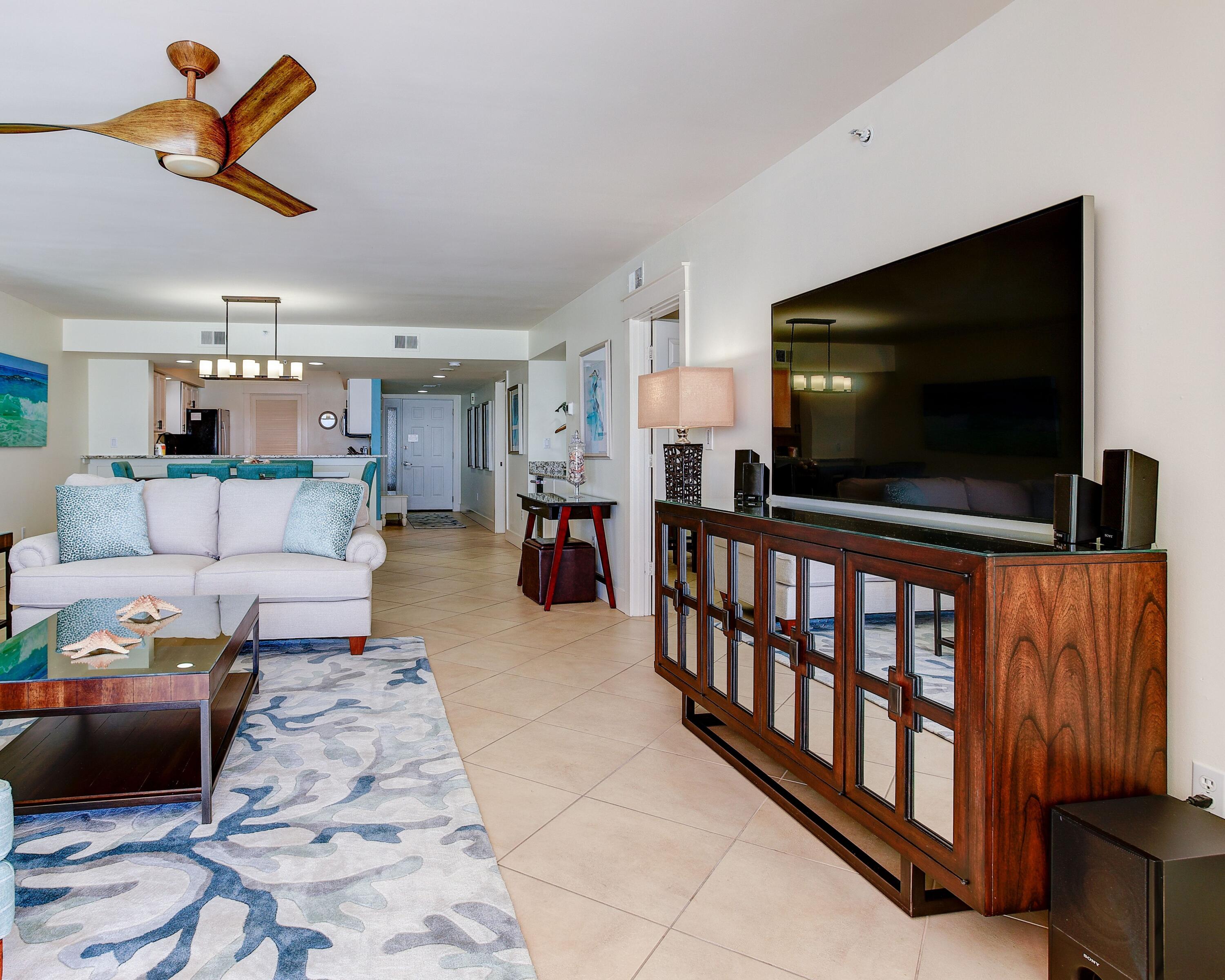 DESTIN GULFGATE CONDO - Residential