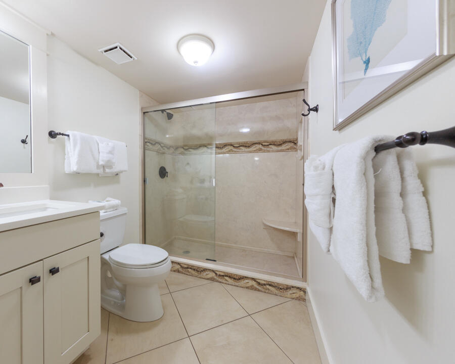 DESTIN GULFGATE CONDO - Residential