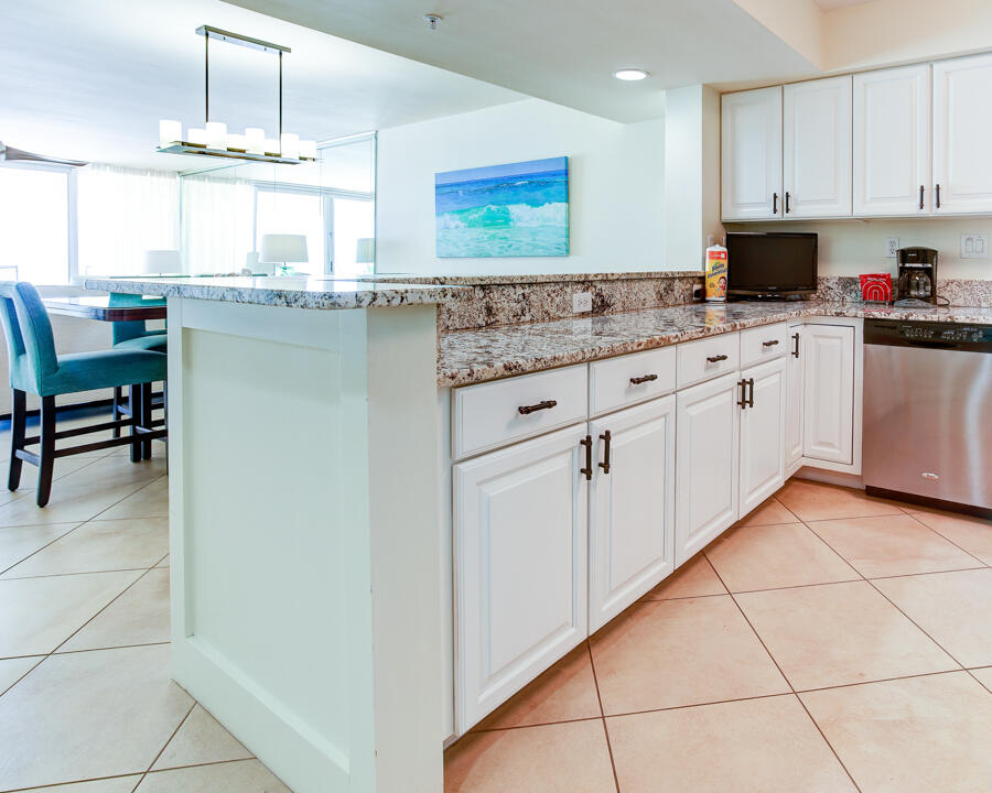 DESTIN GULFGATE CONDO - Residential