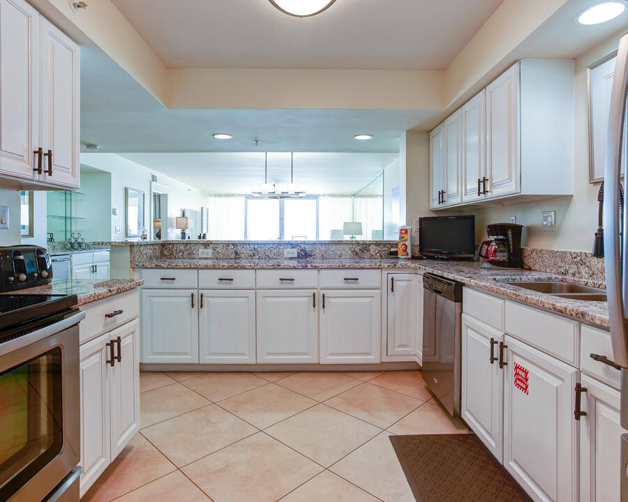 DESTIN GULFGATE CONDO - Residential