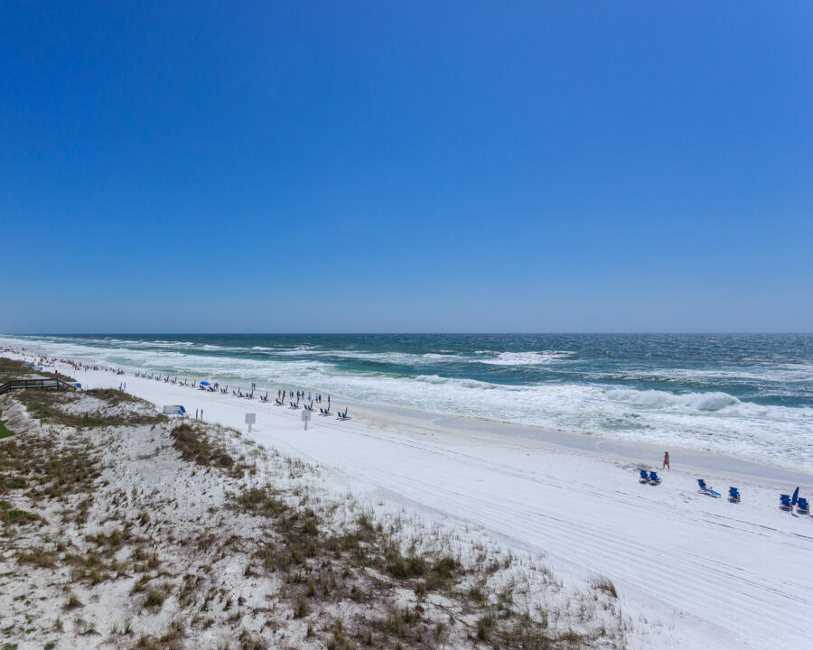 DESTIN GULFGATE CONDO - Residential