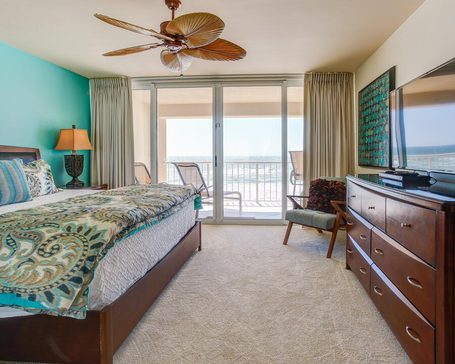 DESTIN GULFGATE CONDO - Residential
