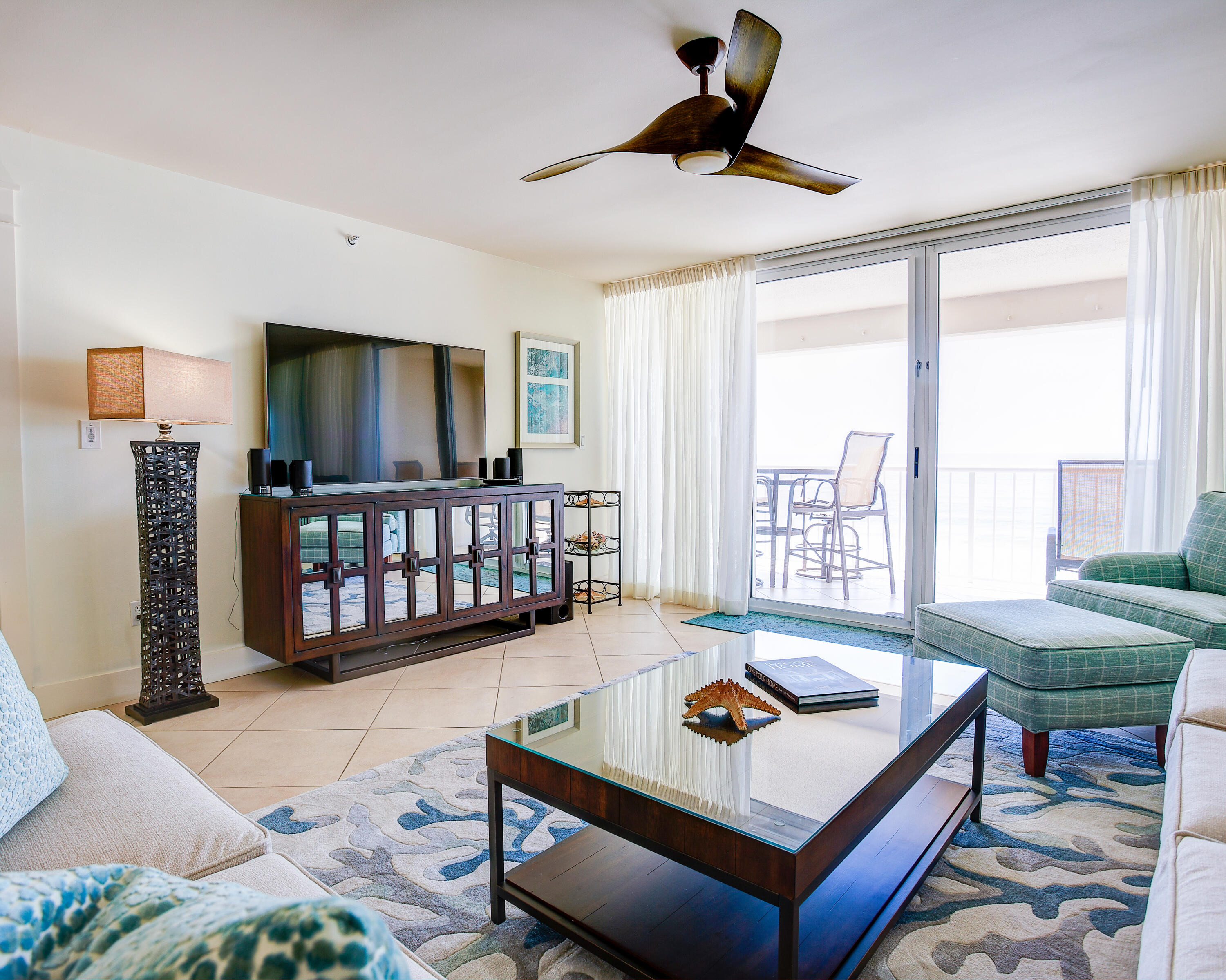 DESTIN GULFGATE CONDO - Residential