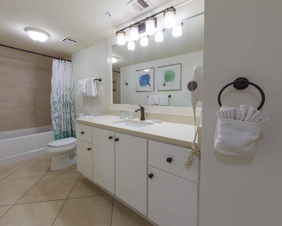 DESTIN GULFGATE CONDO - Residential