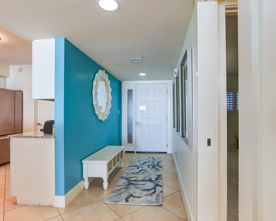 DESTIN GULFGATE CONDO - Residential