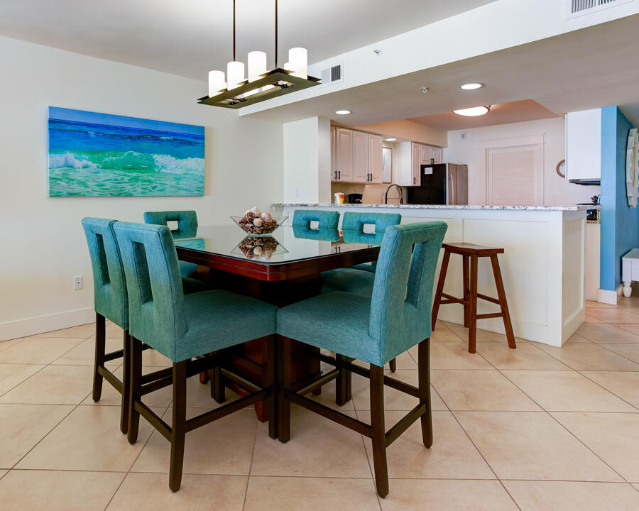 DESTIN GULFGATE CONDO - Residential