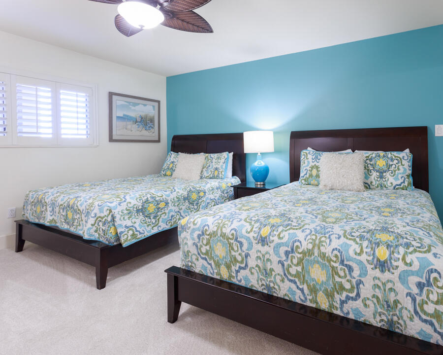 DESTIN GULFGATE CONDO - Residential