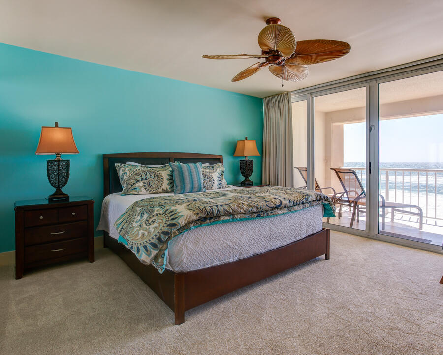 DESTIN GULFGATE CONDO - Residential