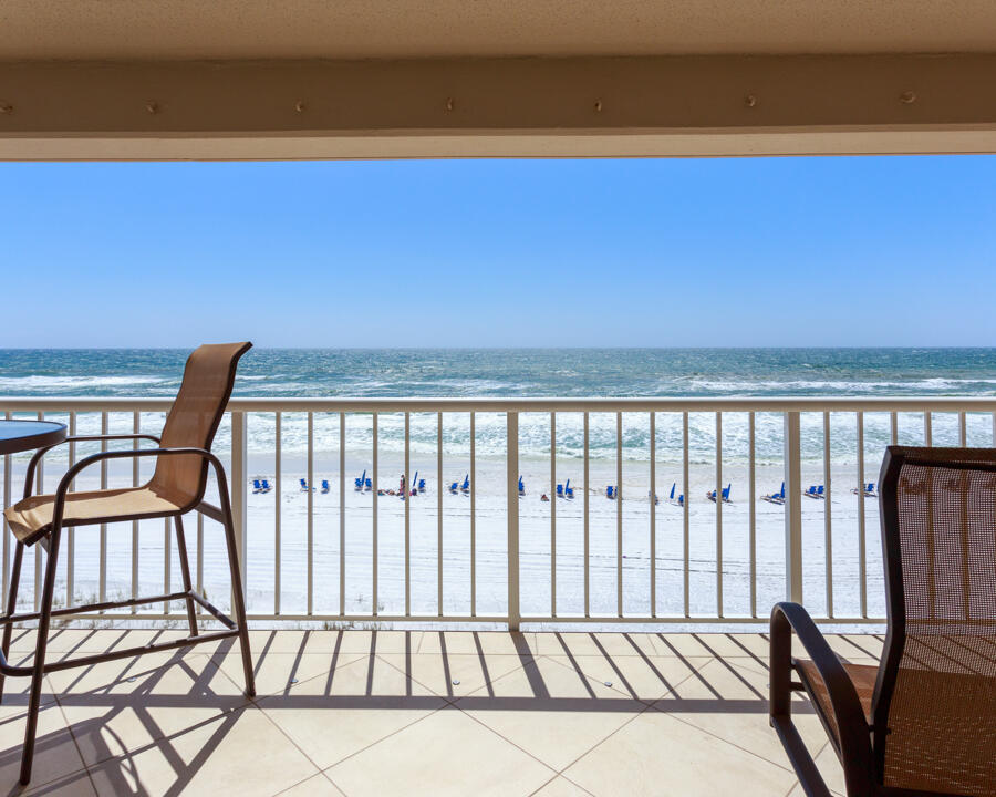DESTIN GULFGATE CONDO - Residential