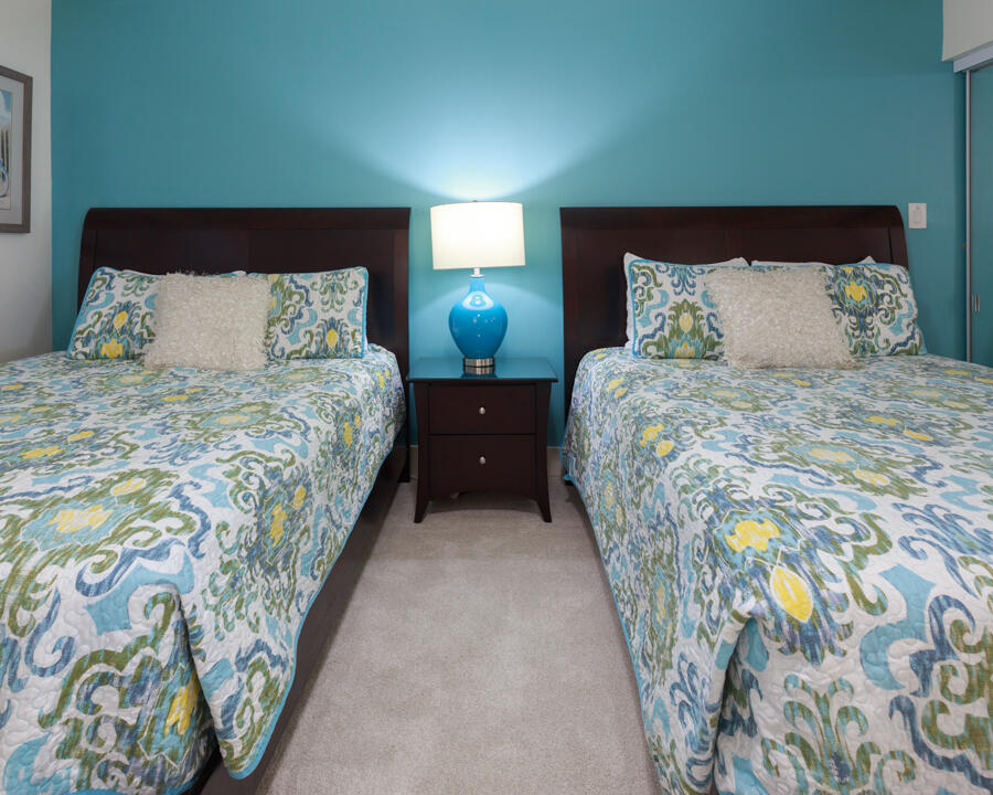 DESTIN GULFGATE CONDO - Residential