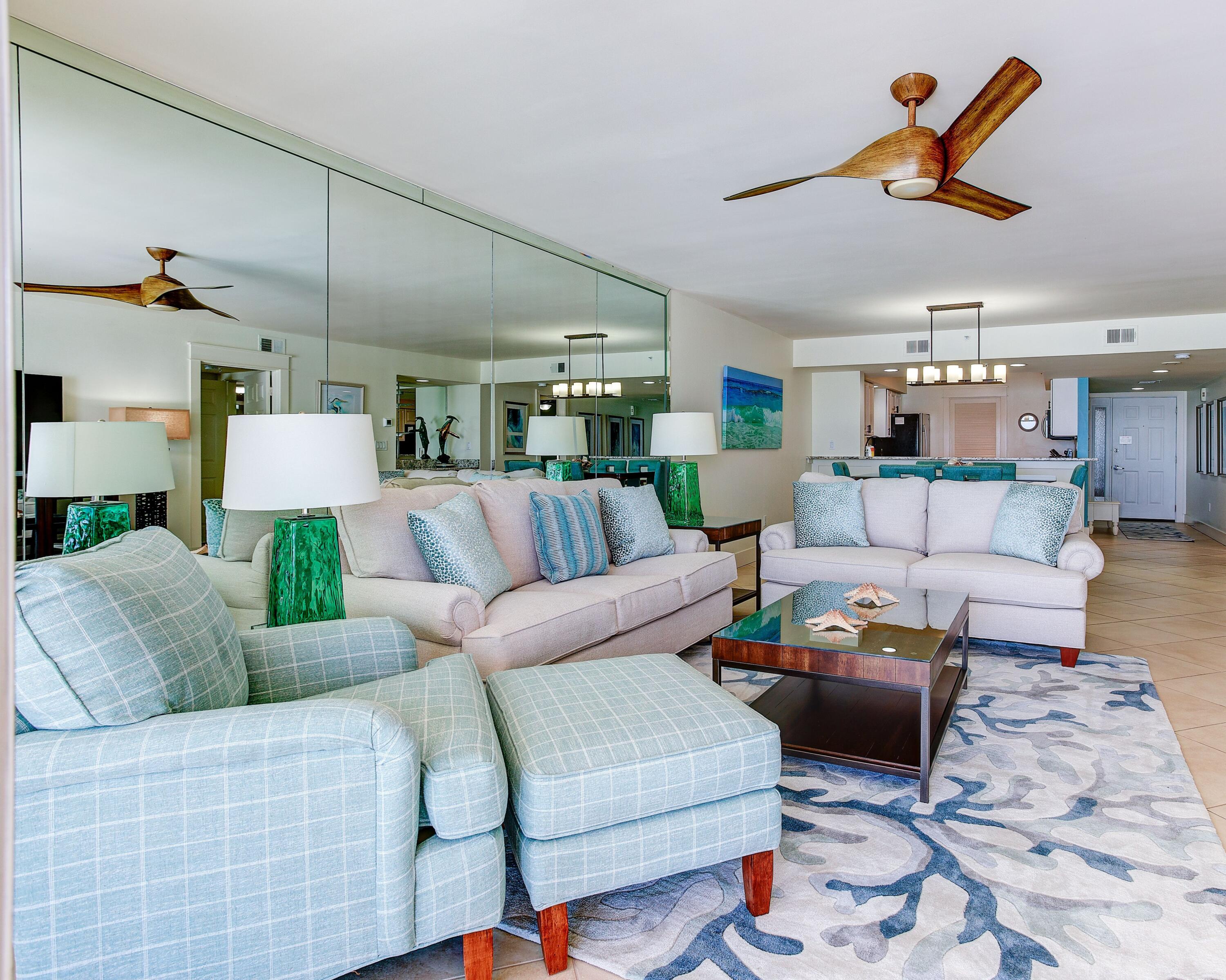 DESTIN GULFGATE CONDO - Residential