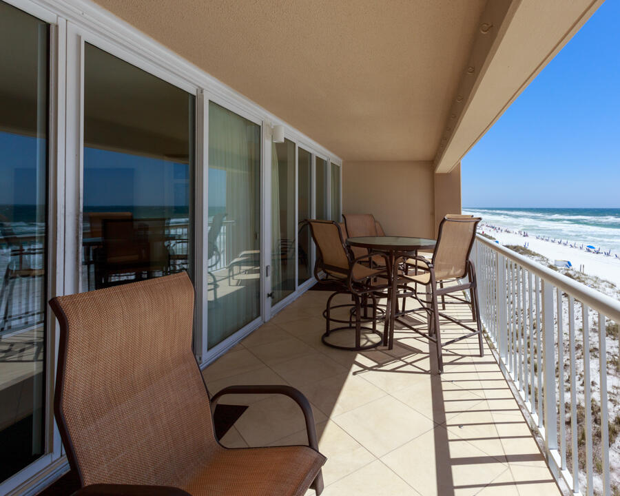 DESTIN GULFGATE CONDO - Residential
