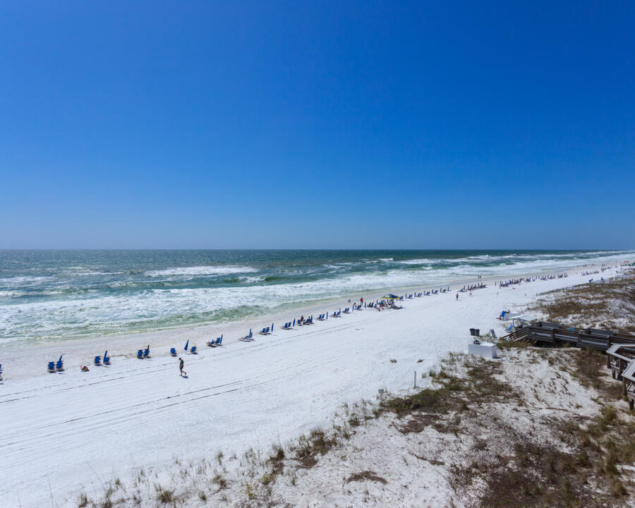 DESTIN GULFGATE CONDO - Residential