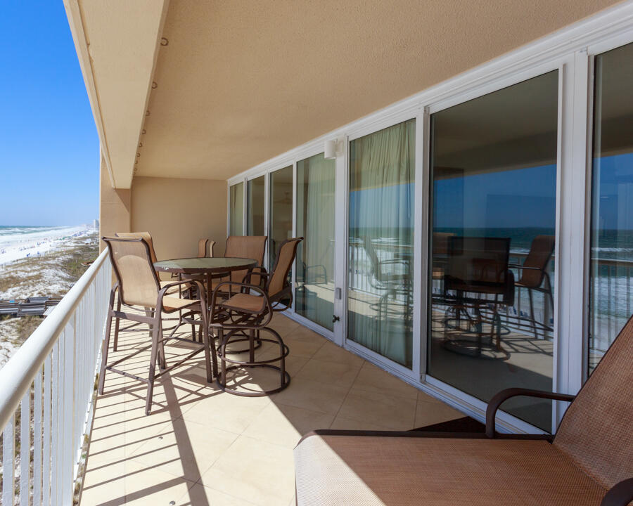 DESTIN GULFGATE CONDO - Residential