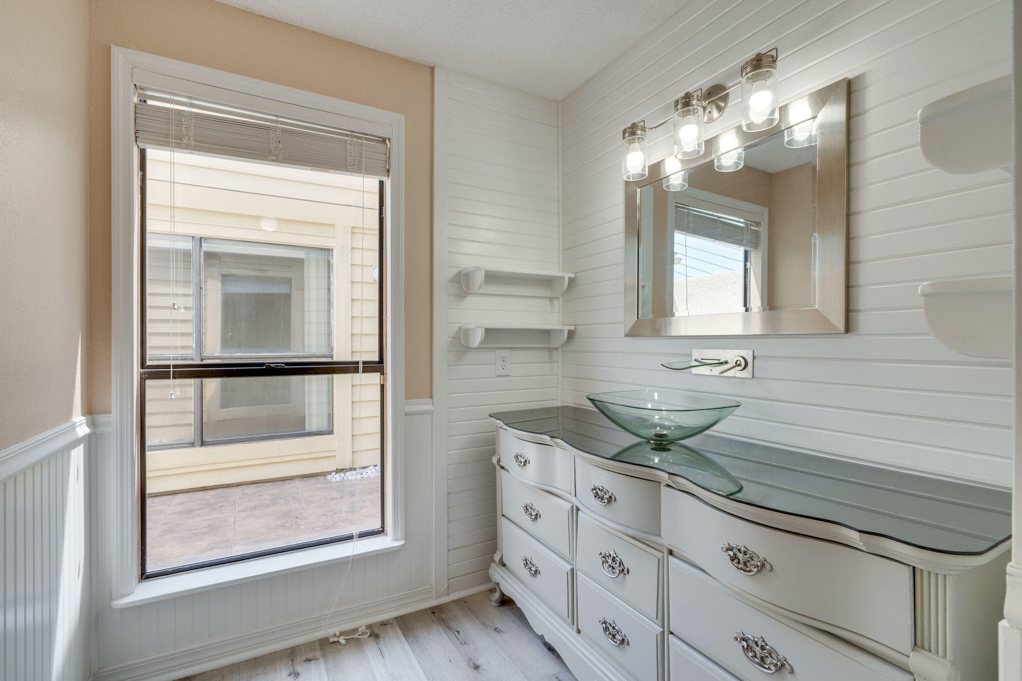 L'ATRIUM - Residential Lease