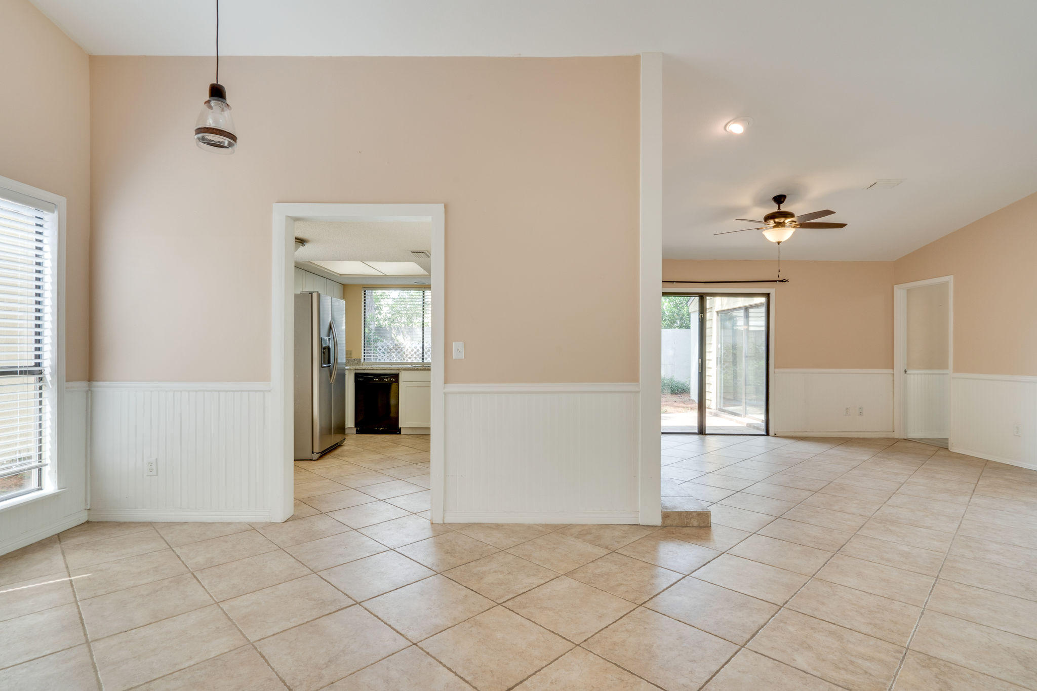 L'ATRIUM - Residential Lease