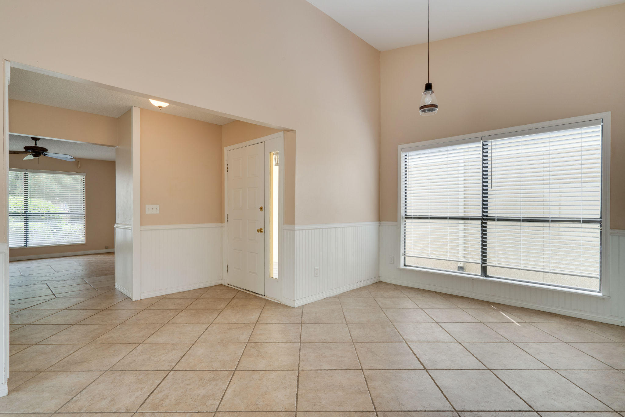 L'ATRIUM - Residential Lease