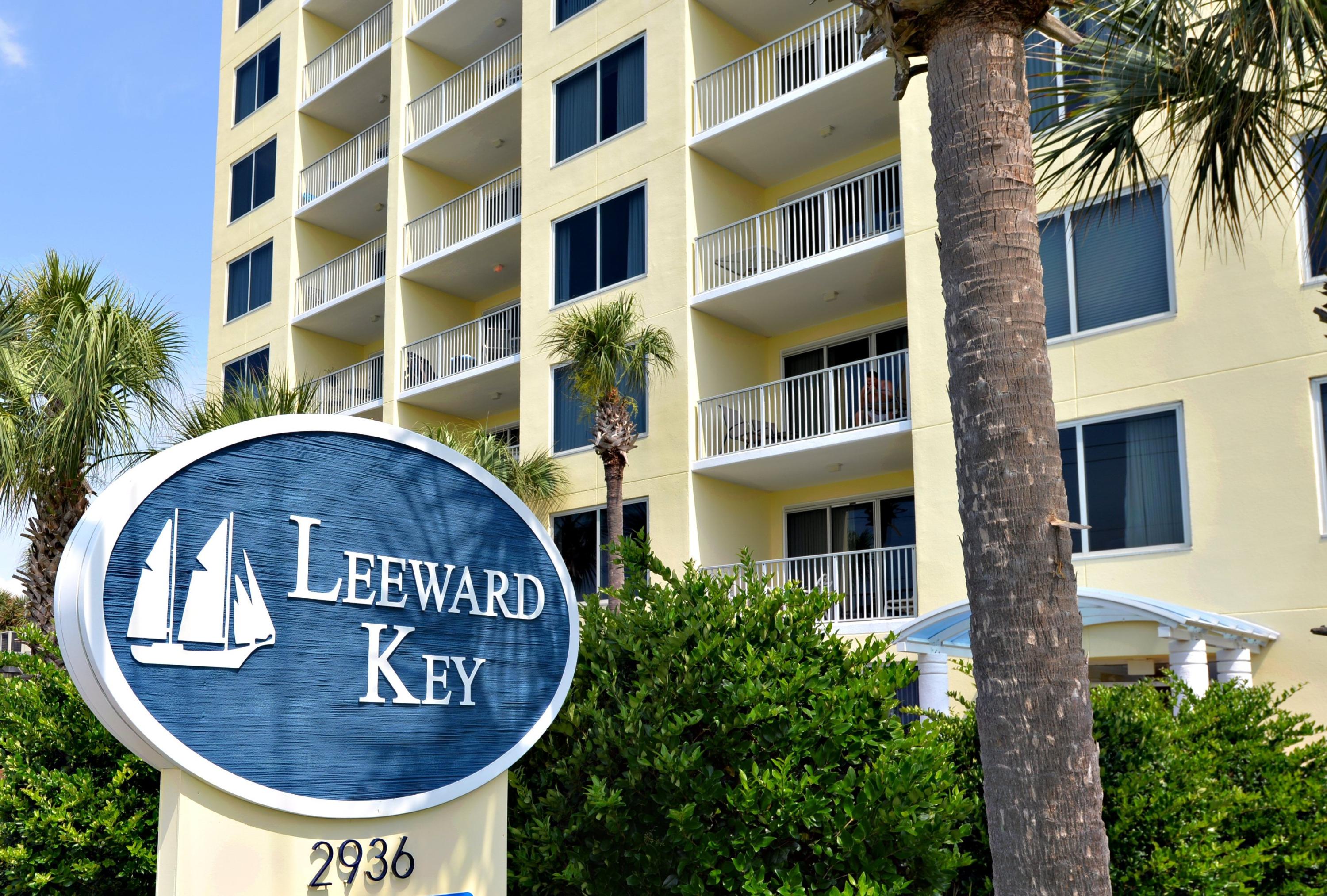 LEEWARD KEY - Residential