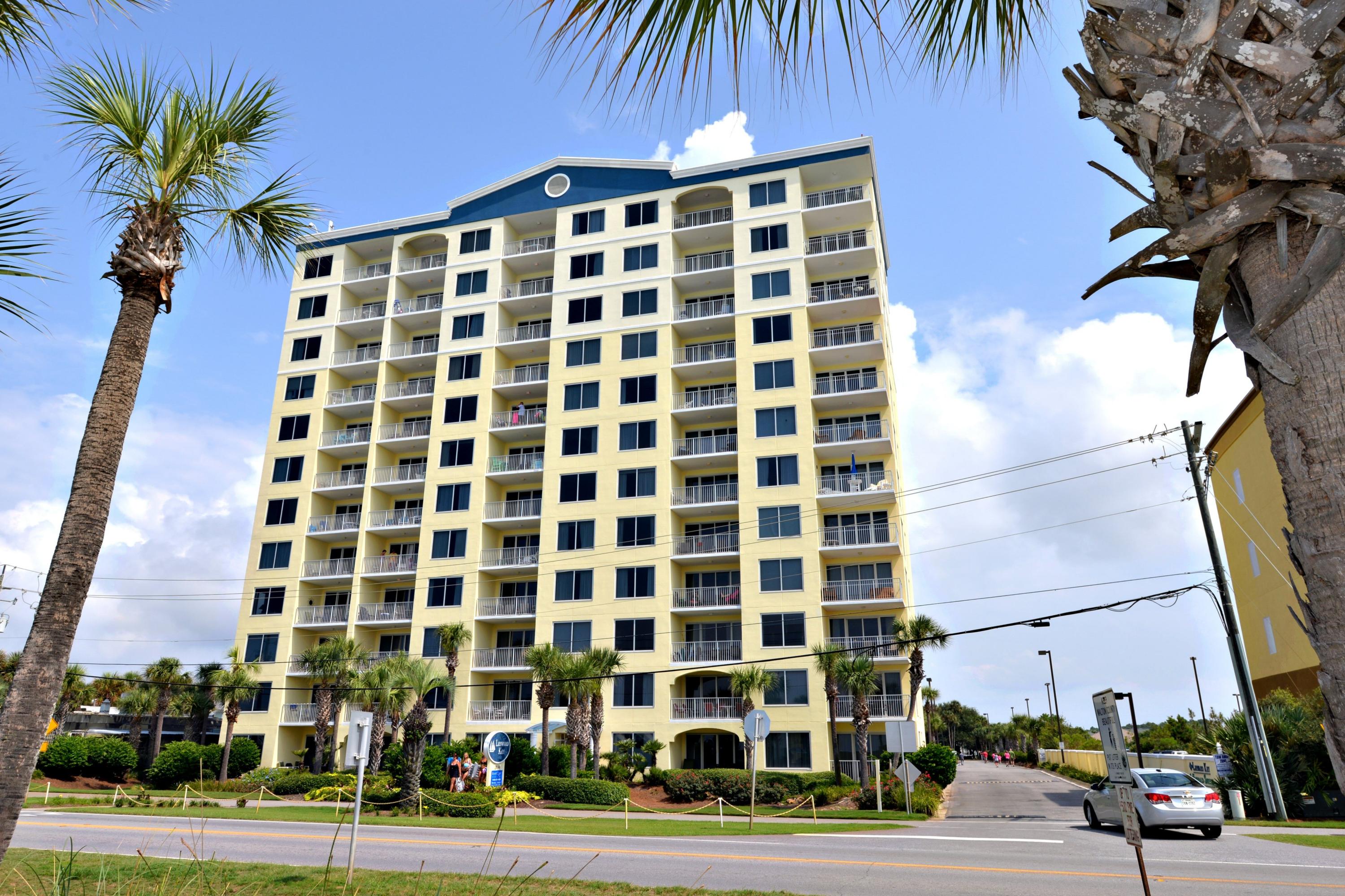 LEEWARD KEY - Residential