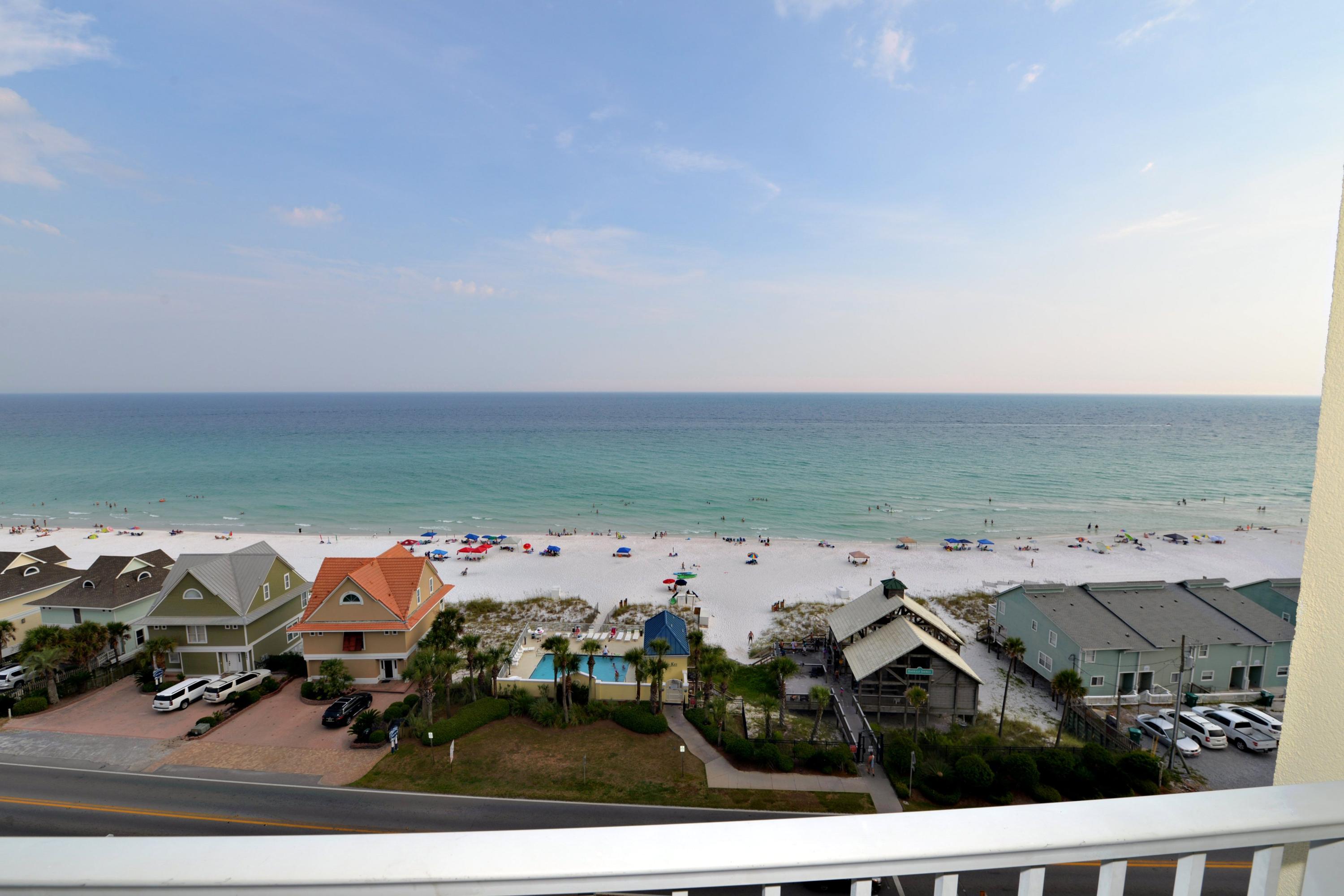 LEEWARD KEY - Residential