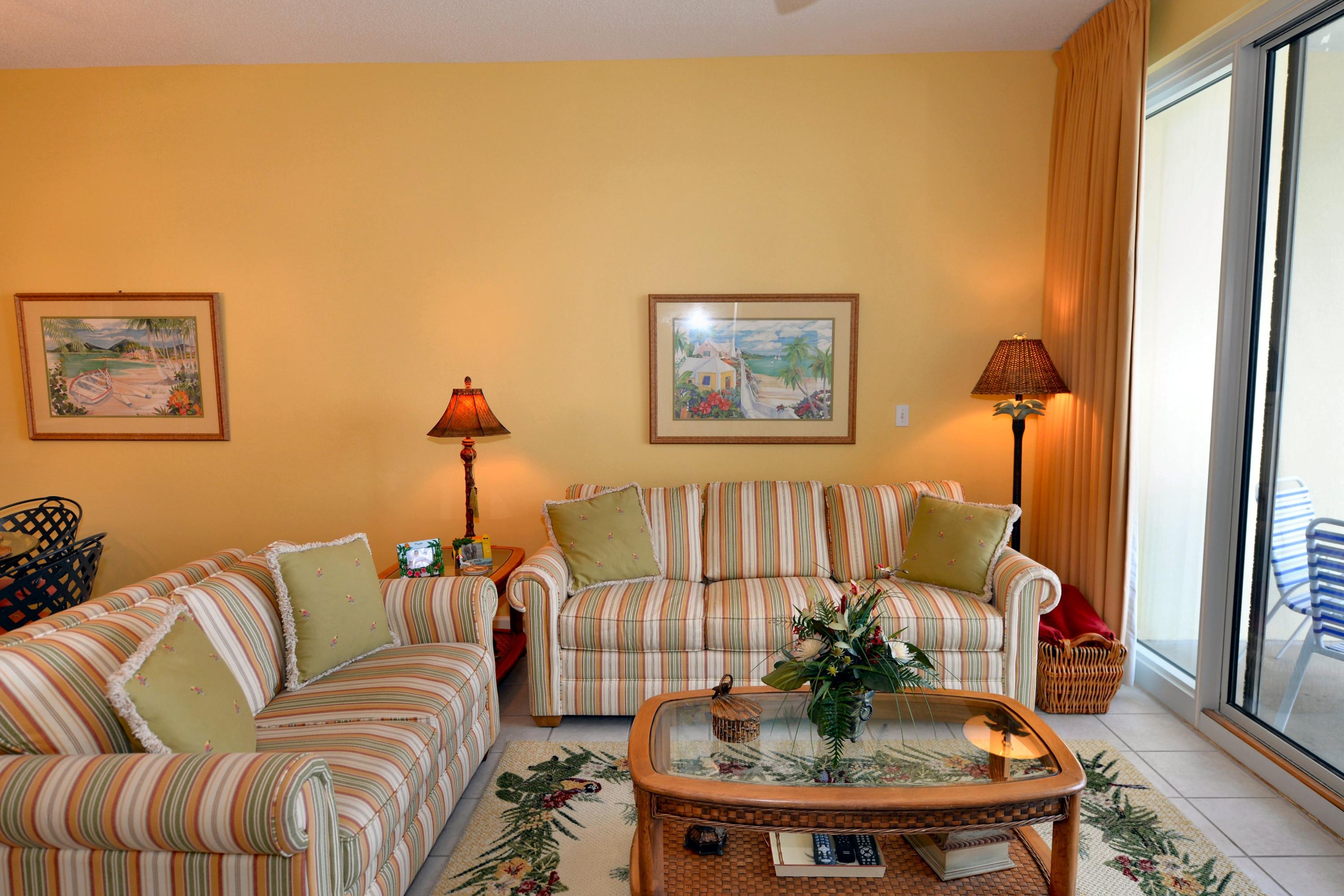 LEEWARD KEY - Residential