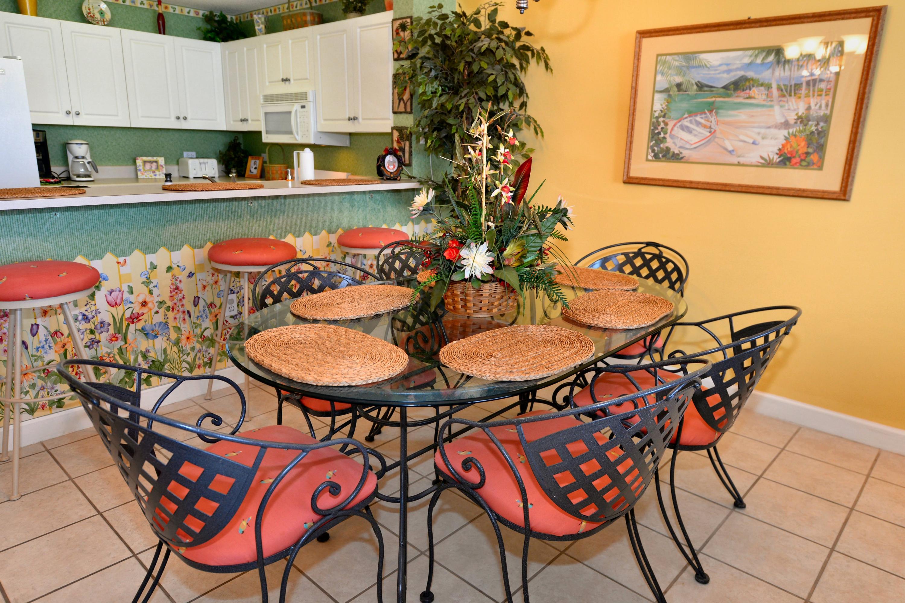 LEEWARD KEY - Residential