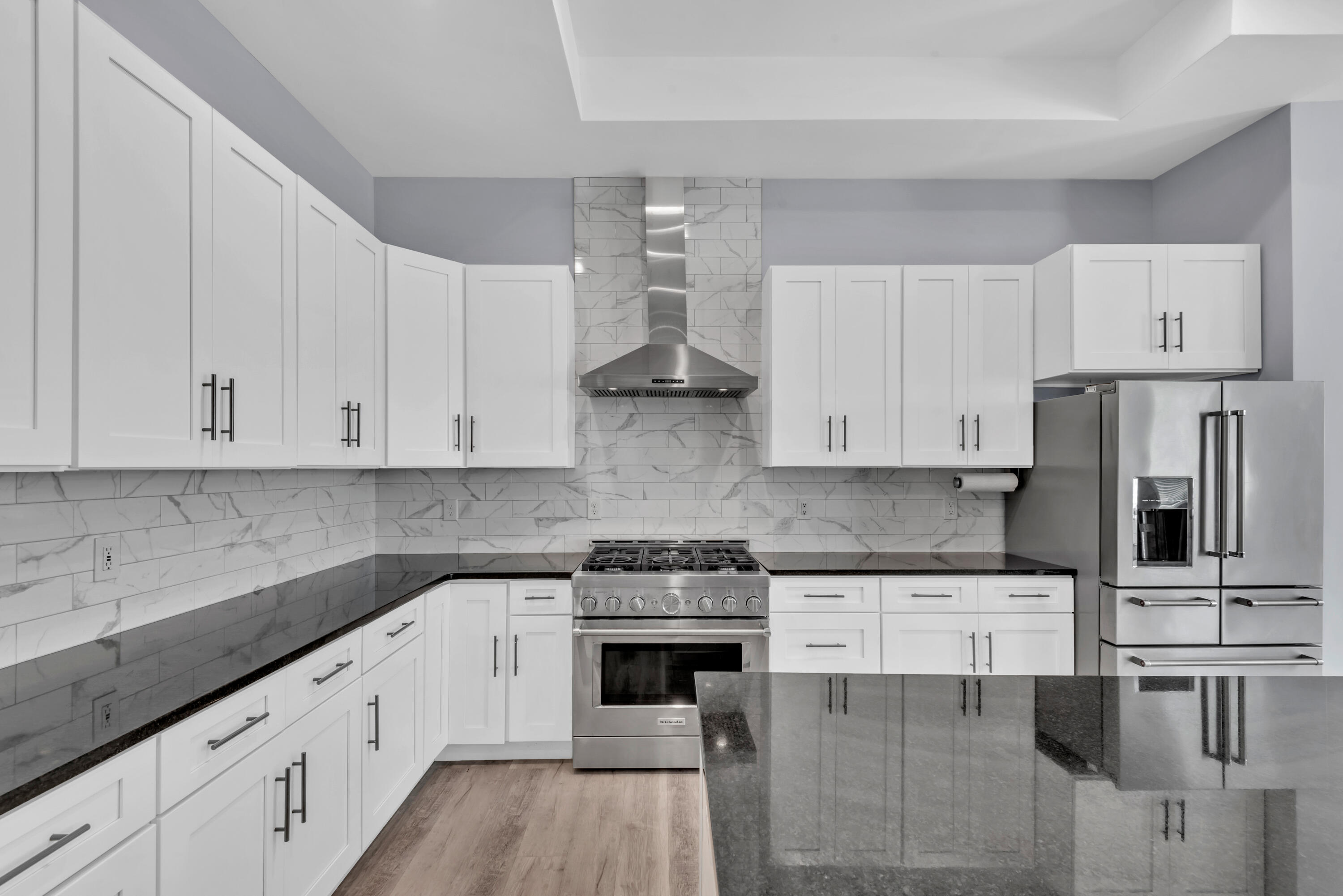 HOLIDAY SHORES EST 4TH ADDN - Residential