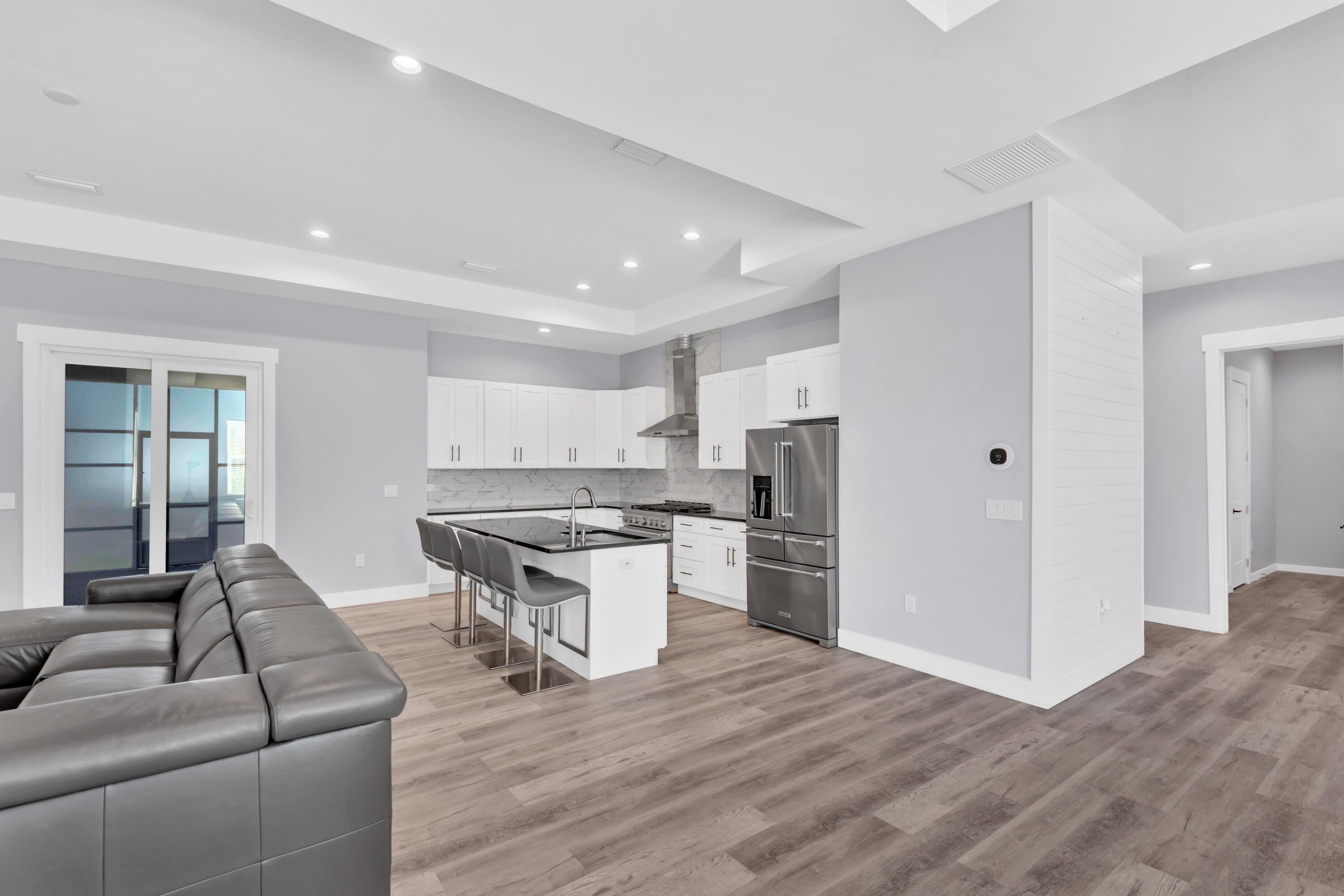 HOLIDAY SHORES EST 4TH ADDN - Residential