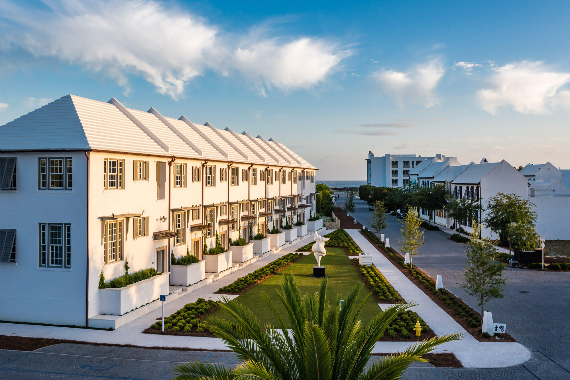 ALYS BEACH - Residential