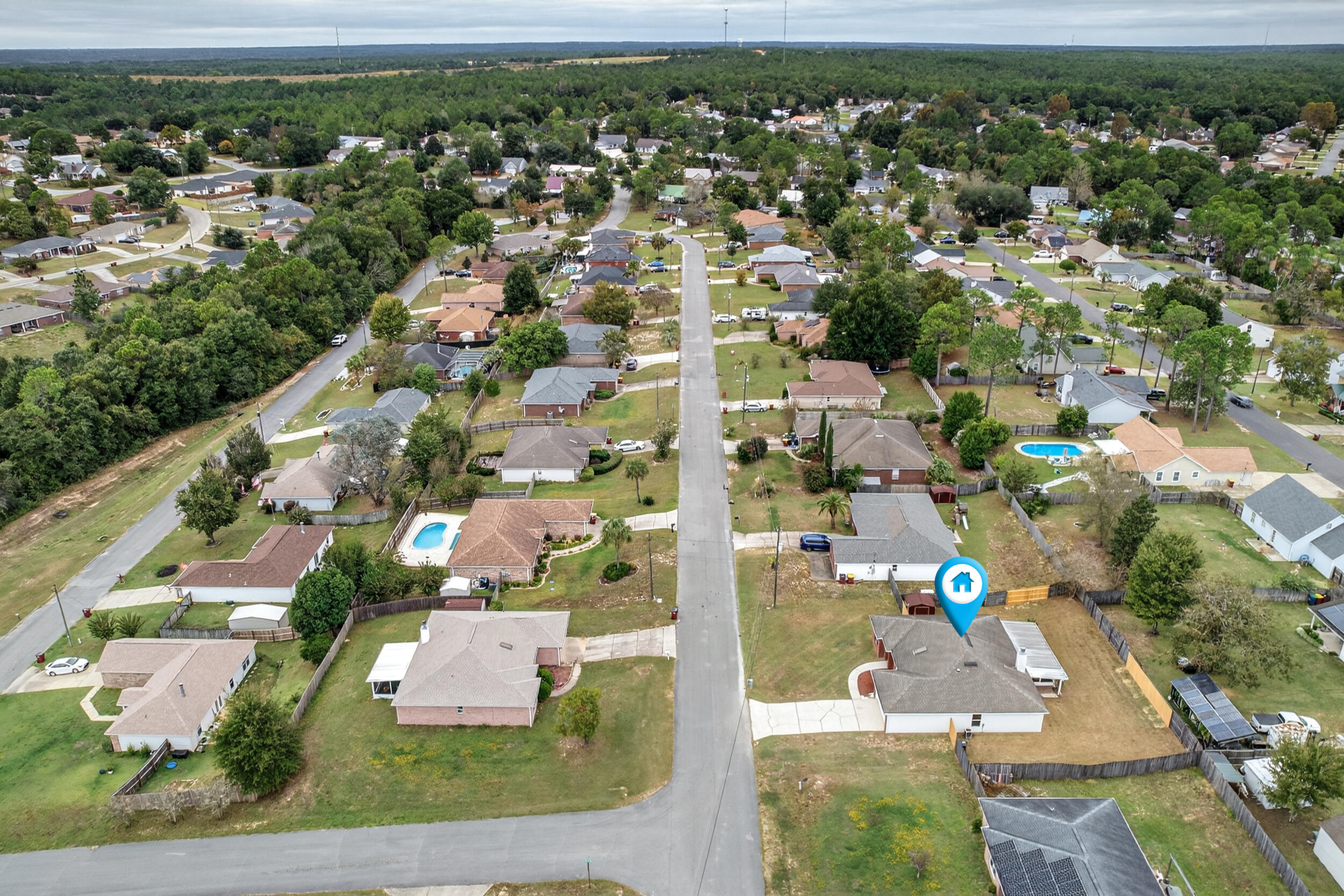 NORTHVIEW ESTATES 7TH ADDN - Residential