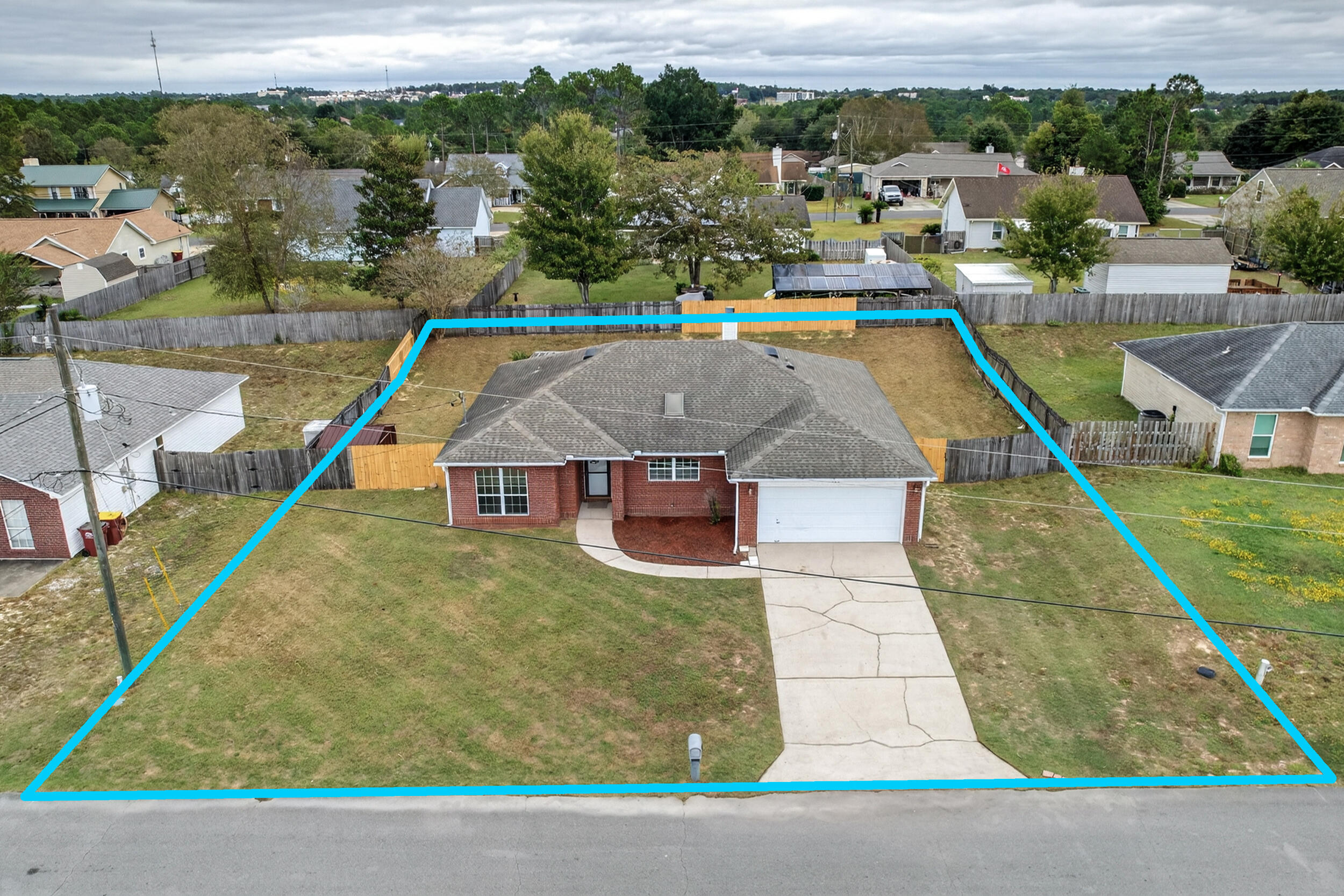 NORTHVIEW ESTATES 7TH ADDN - Residential