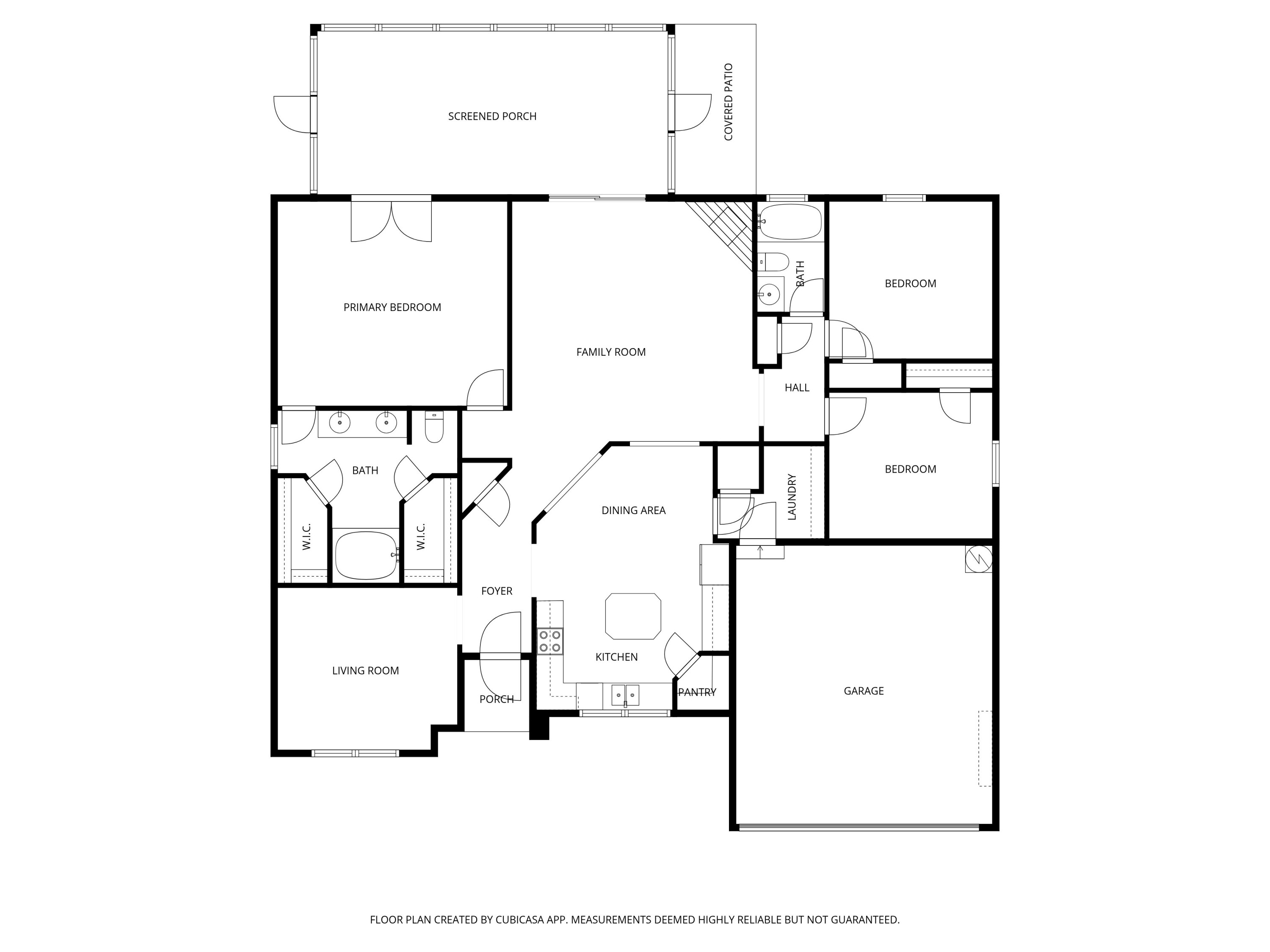 NORTHVIEW ESTATES 7TH ADDN - Residential