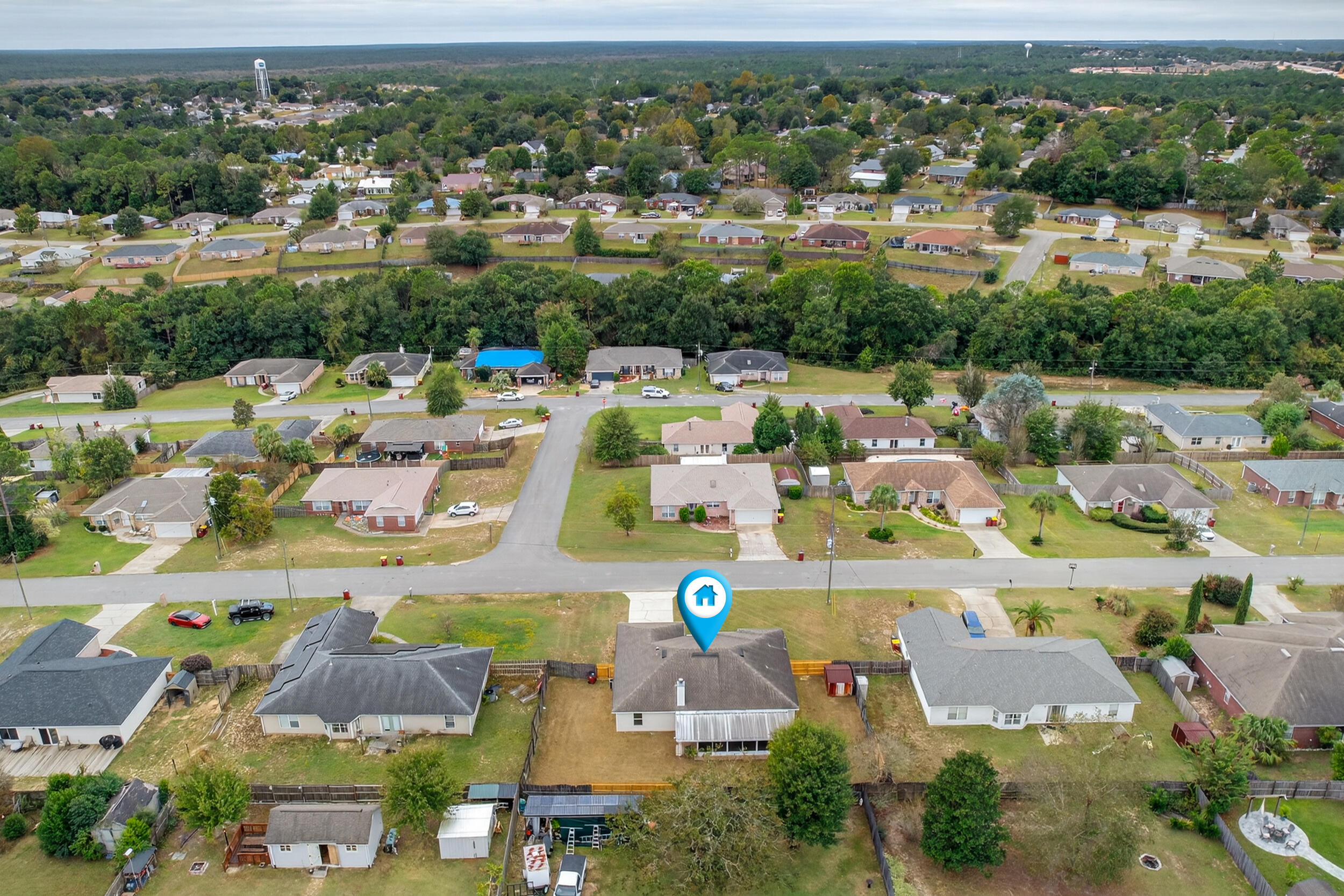 NORTHVIEW ESTATES 7TH ADDN - Residential