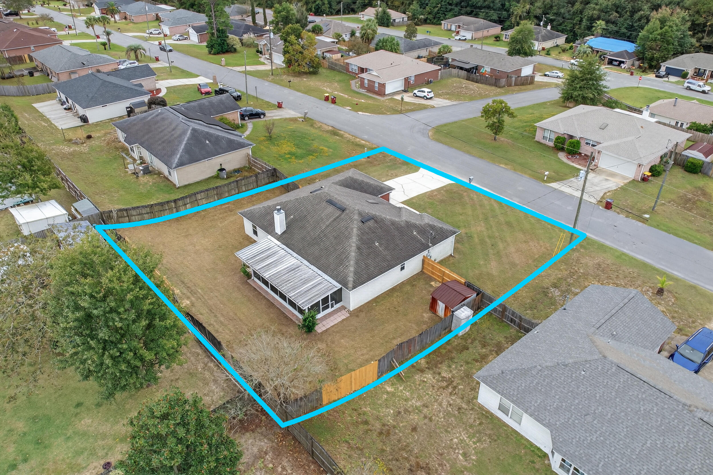 NORTHVIEW ESTATES 7TH ADDN - Residential