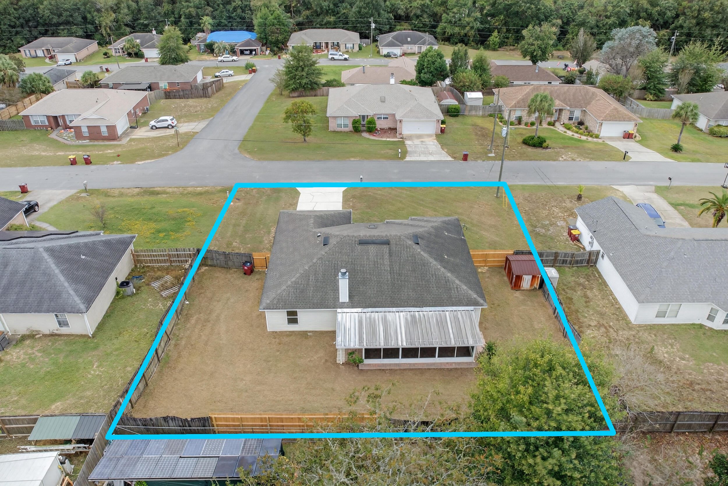 NORTHVIEW ESTATES 7TH ADDN - Residential