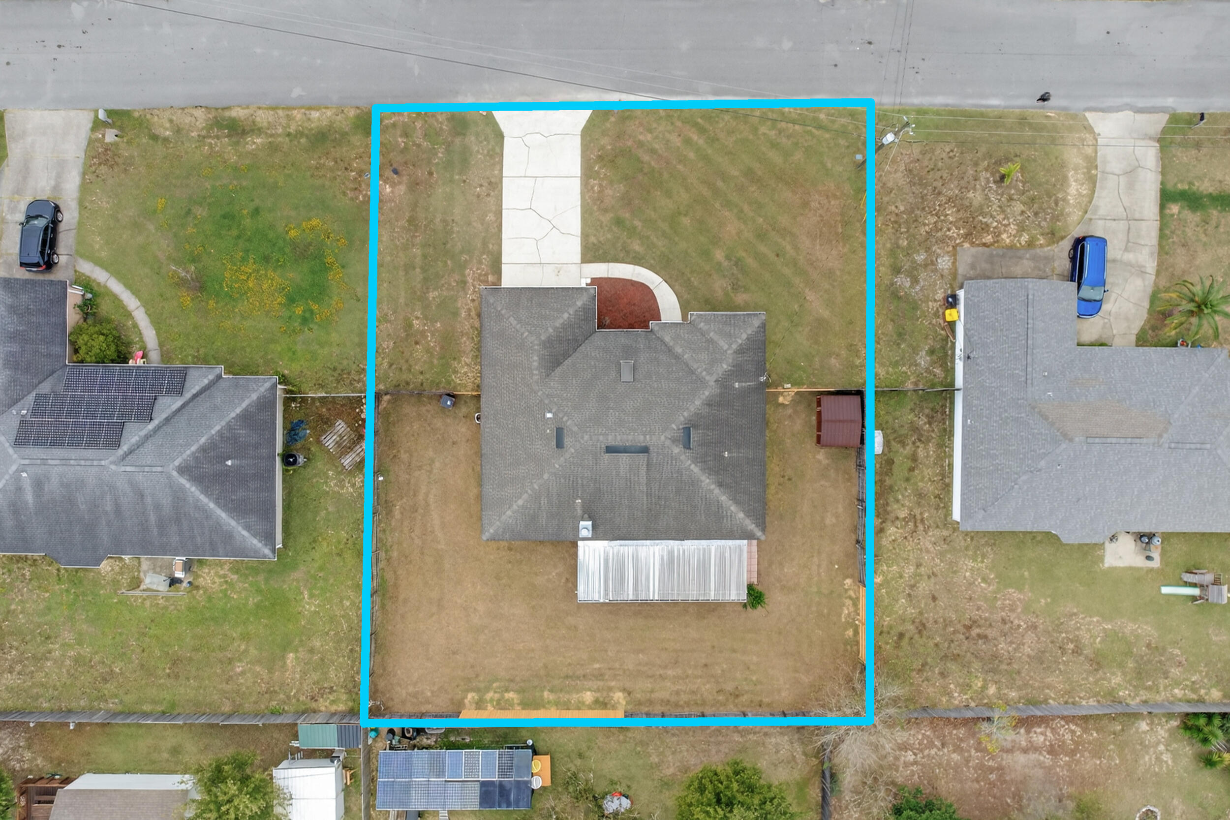 NORTHVIEW ESTATES 7TH ADDN - Residential