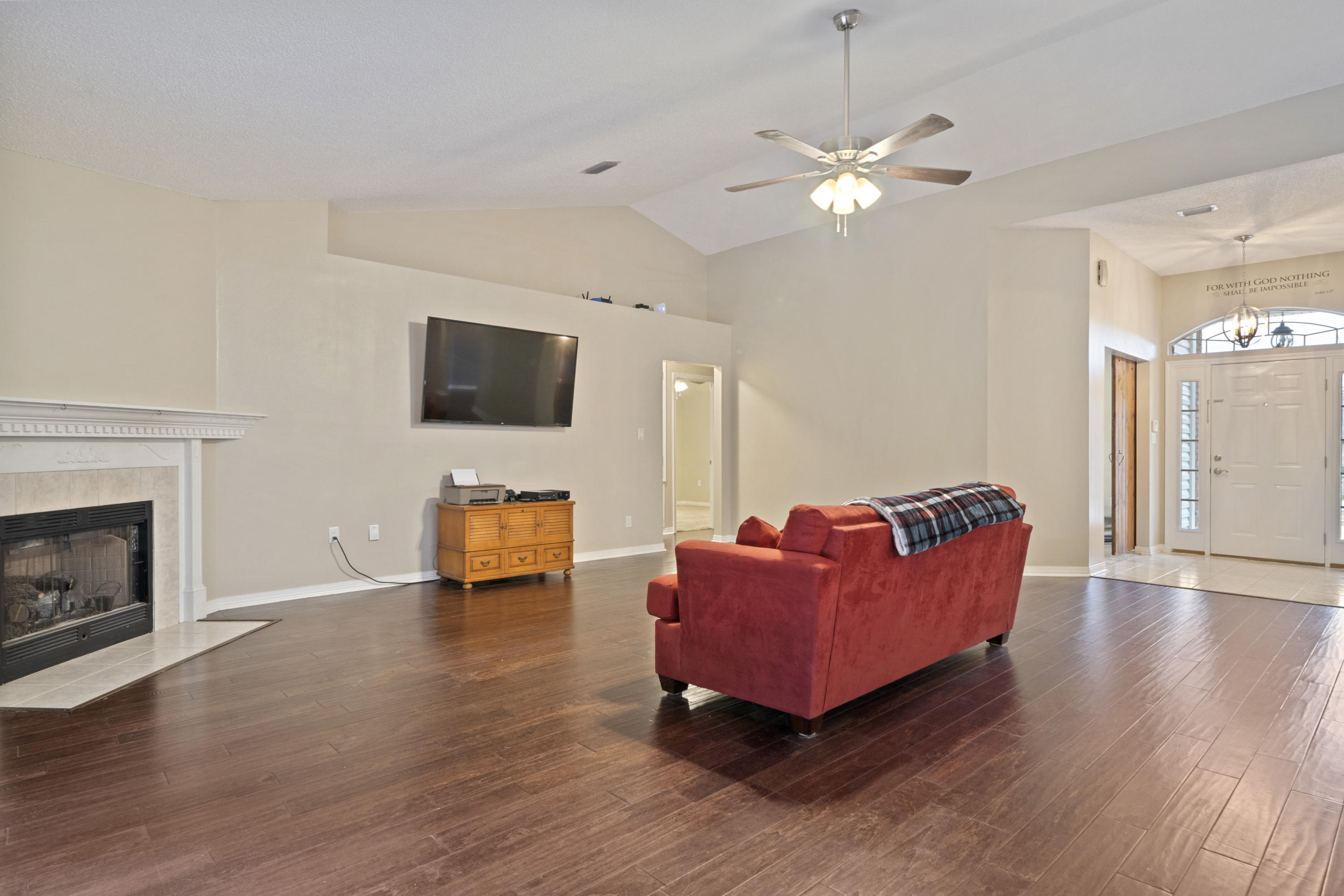 SILVER OAKS PH 1 - Residential