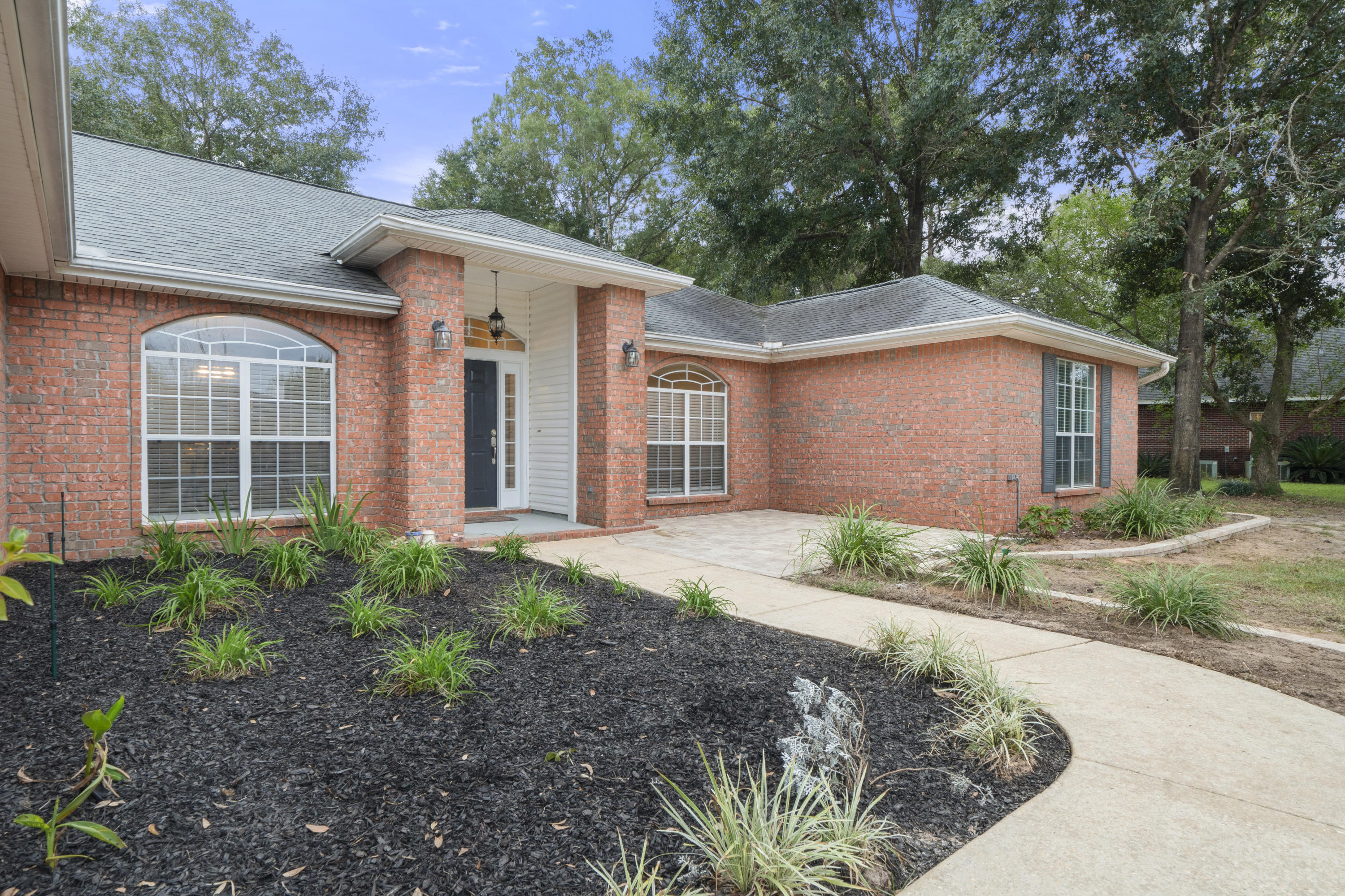 SILVER OAKS PH 1 - Residential