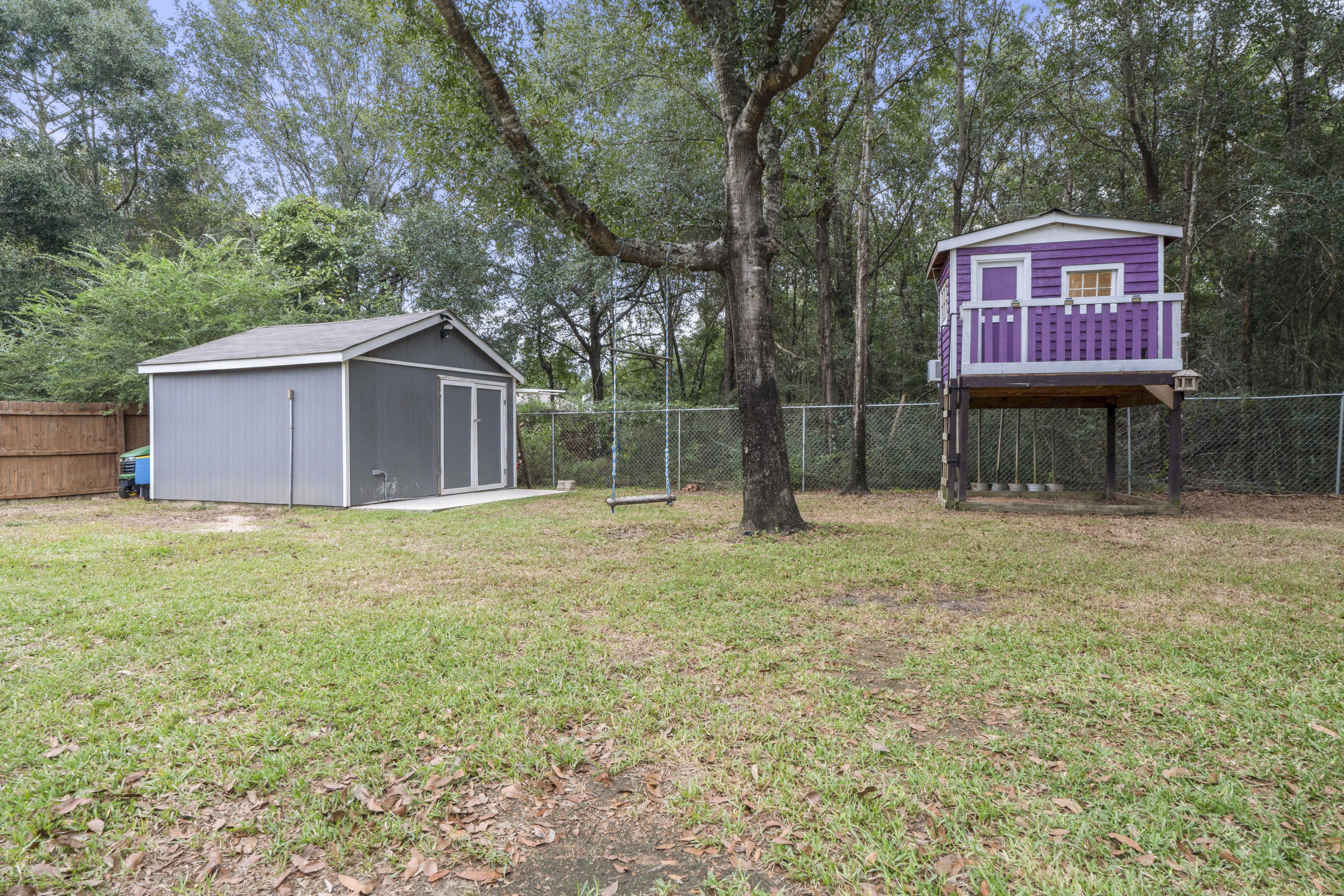 SILVER OAKS PH 1 - Residential