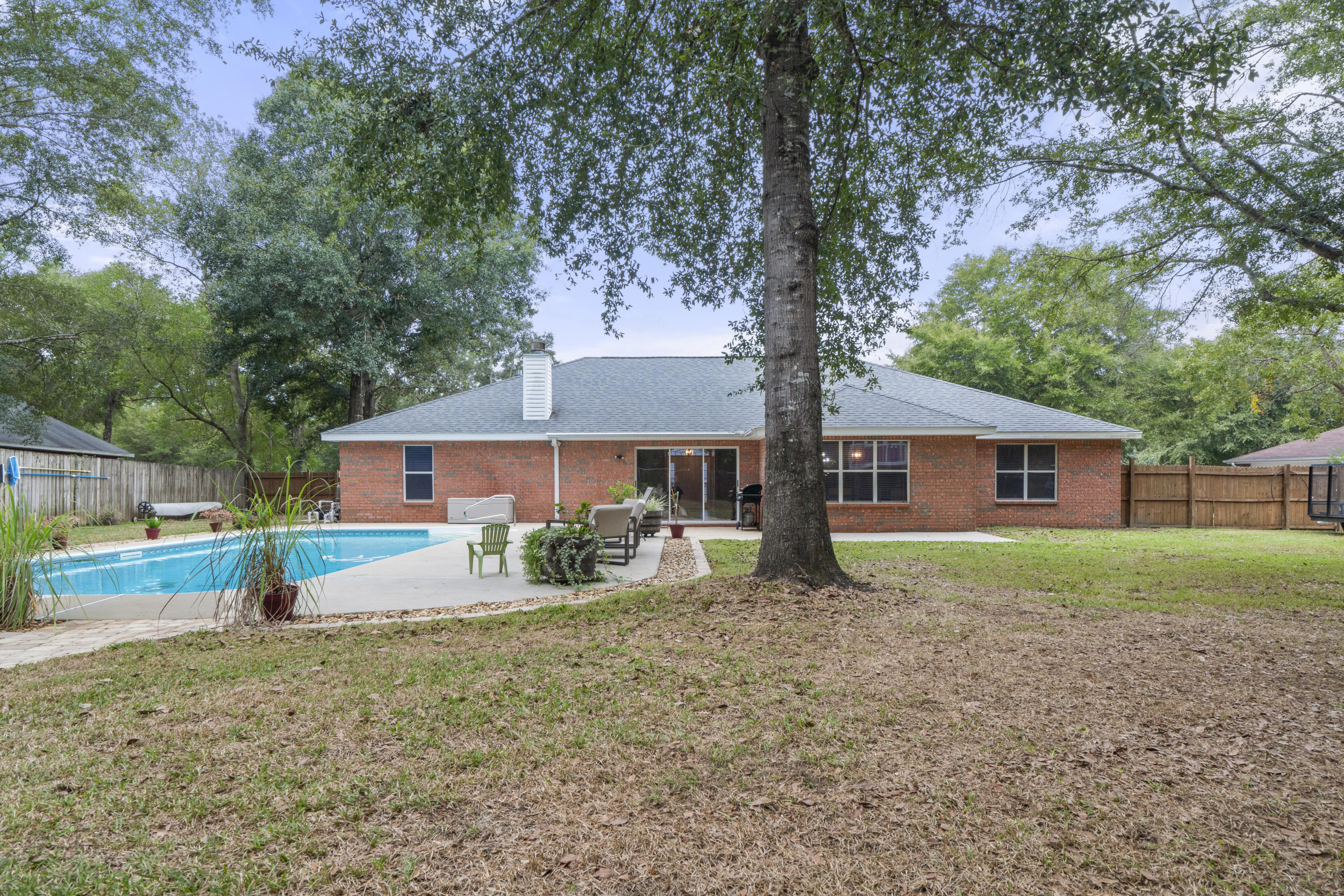 SILVER OAKS PH 1 - Residential