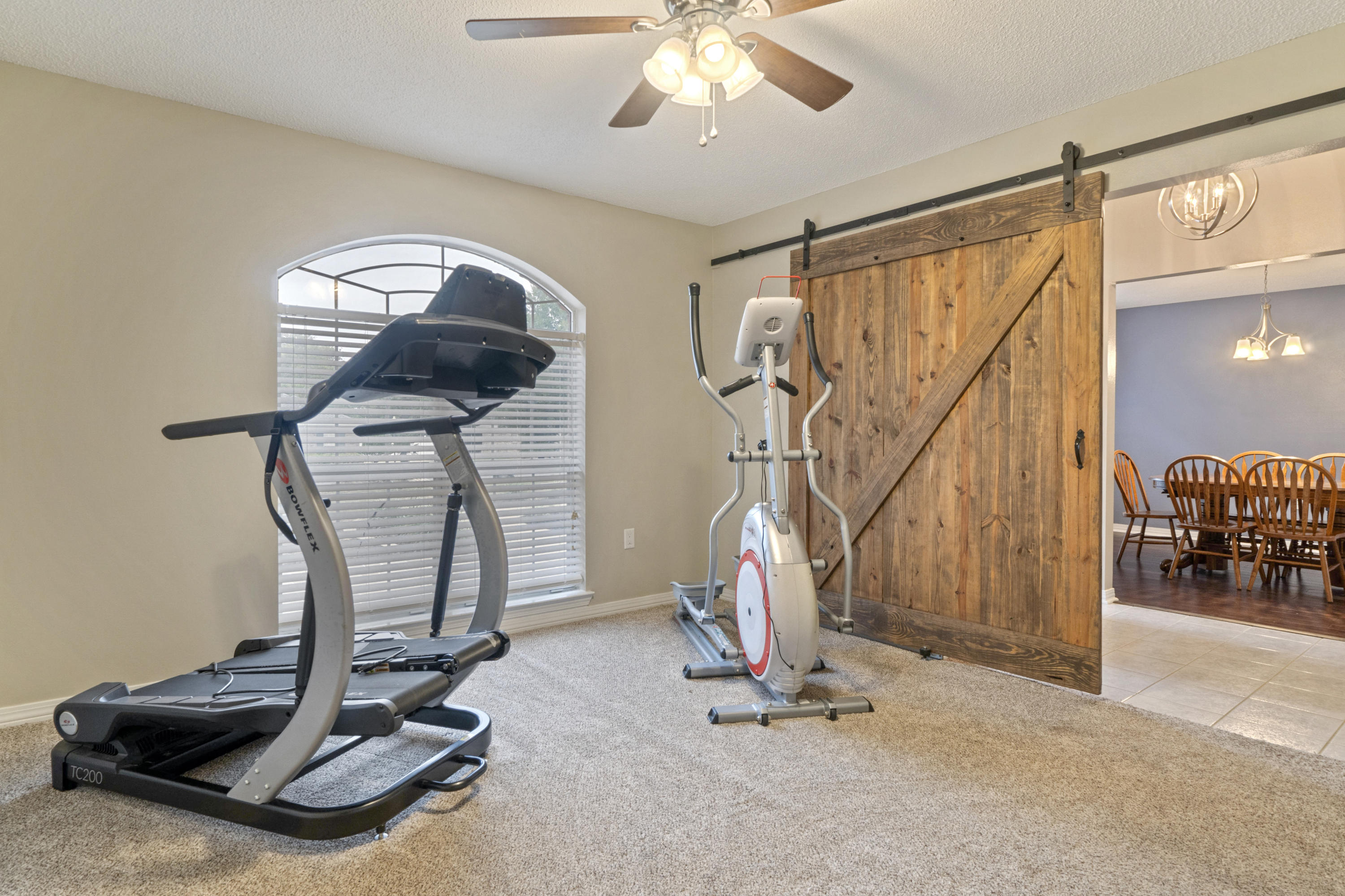 SILVER OAKS PH 1 - Residential