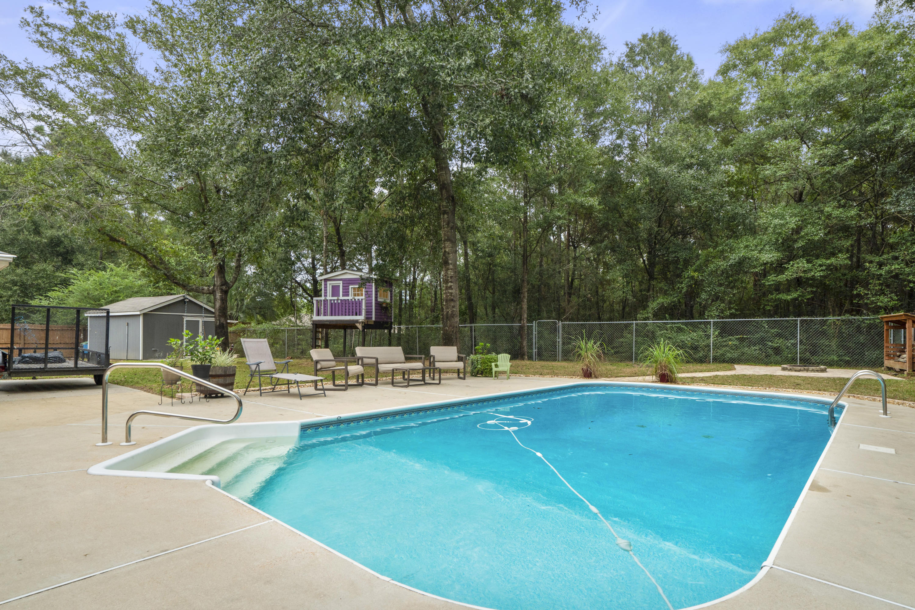 SILVER OAKS PH 1 - Residential