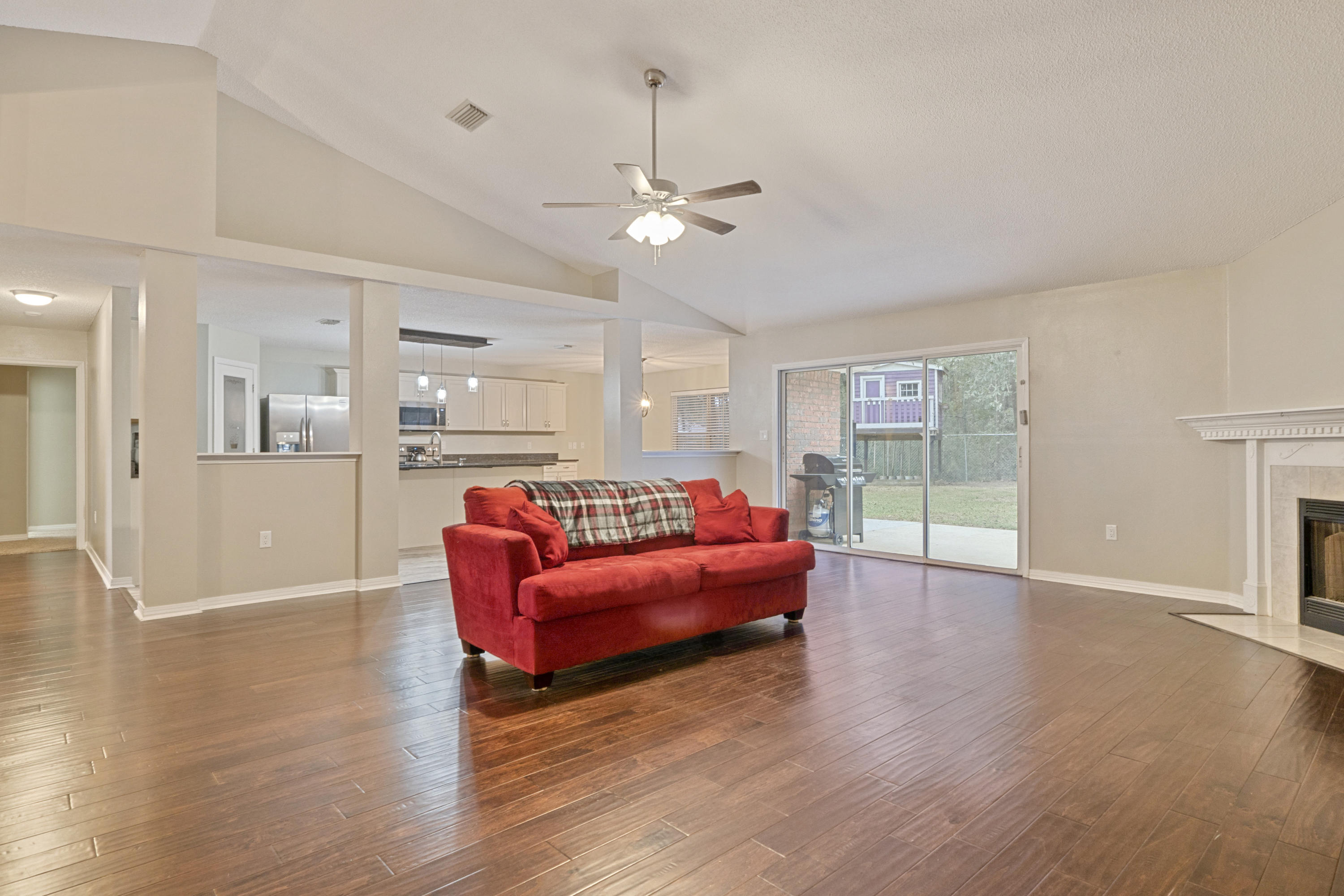 SILVER OAKS PH 1 - Residential